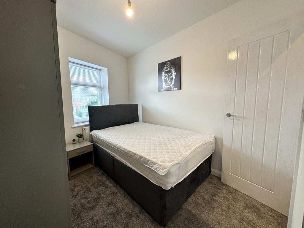 1 bed house share to rent in Brunshaw Road, Burnley  - Property Image 2