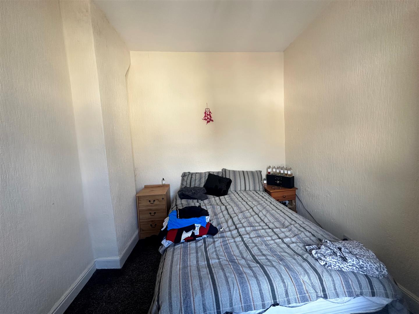 2 bed terraced house for sale in Pritchard Street, Burnley  - Property Image 4