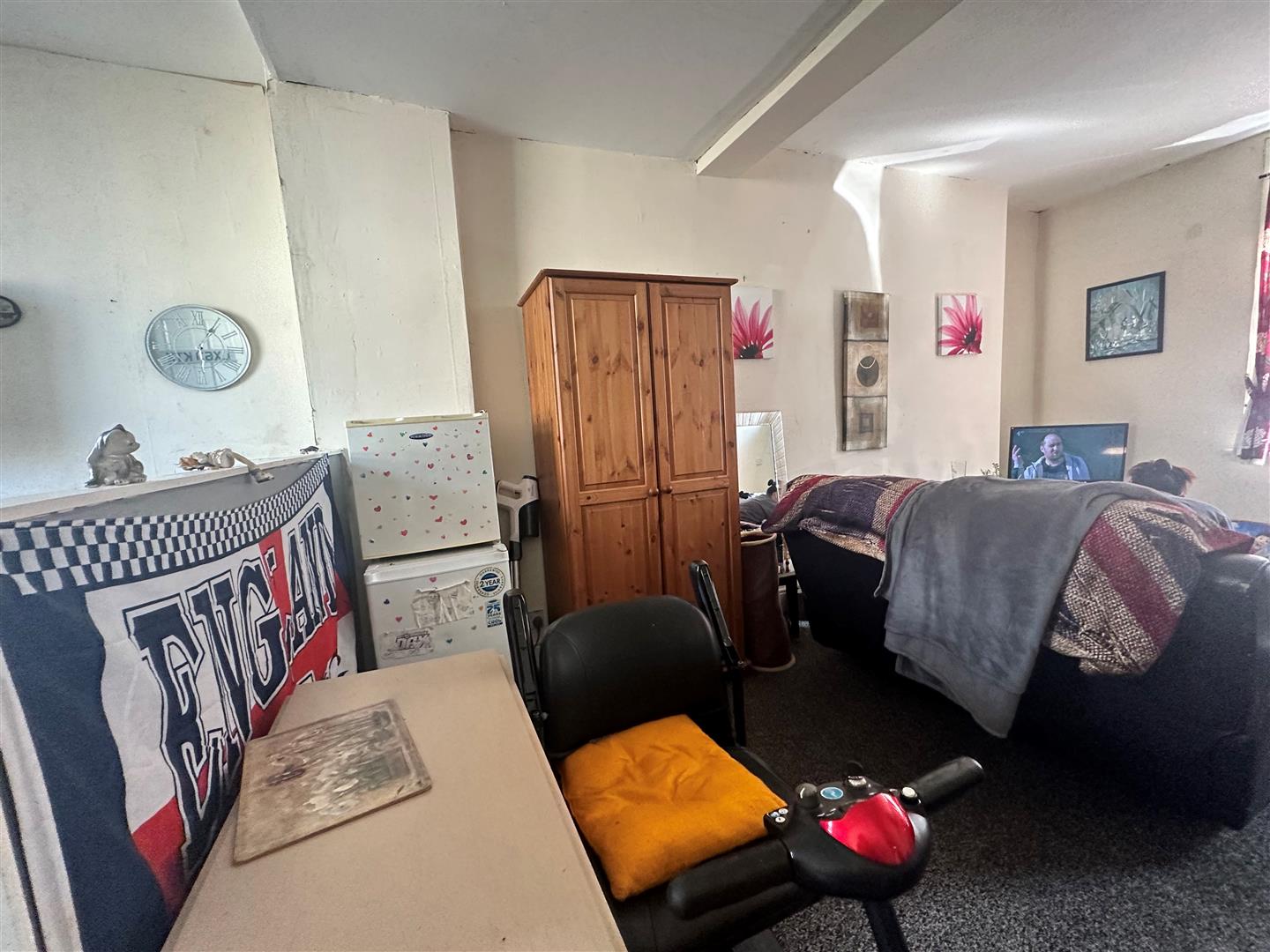 2 bed terraced house for sale in Pritchard Street, Burnley  - Property Image 2