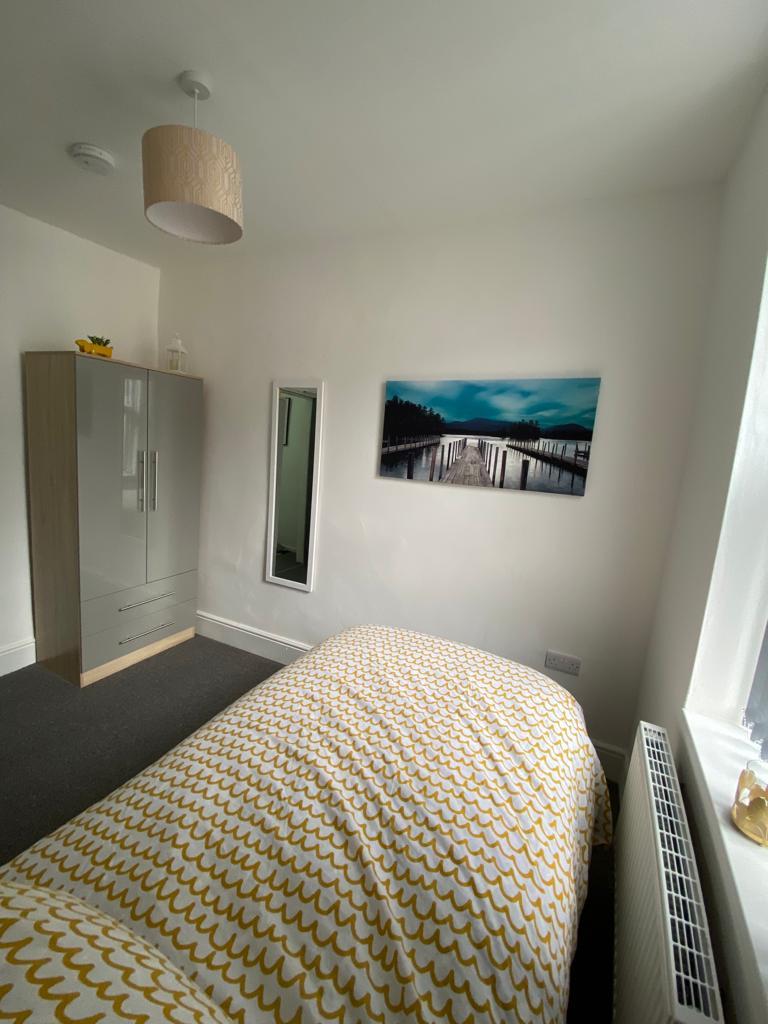 4 bed house for sale in Raglan Road, Burnley  - Property Image 12