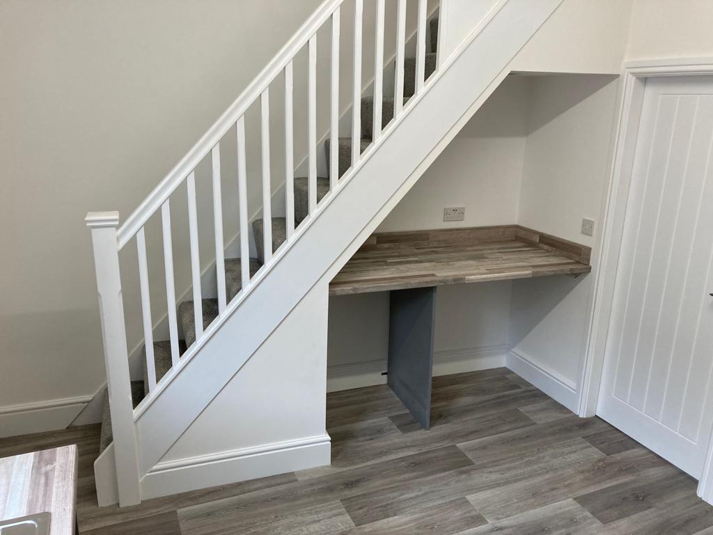 2 bed end of terrace house to rent in Grange Street, Burnley 4