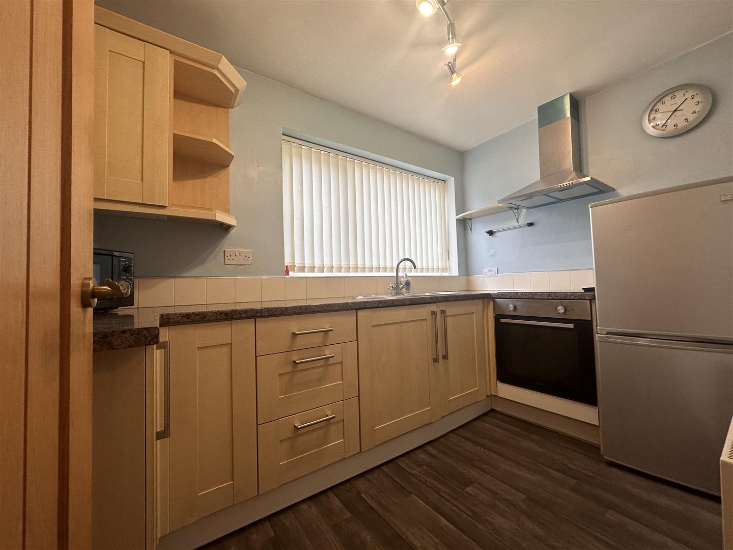 2 bed semi-detached bungalow for sale in Buttermere Road, Burnley  - Property Image 3