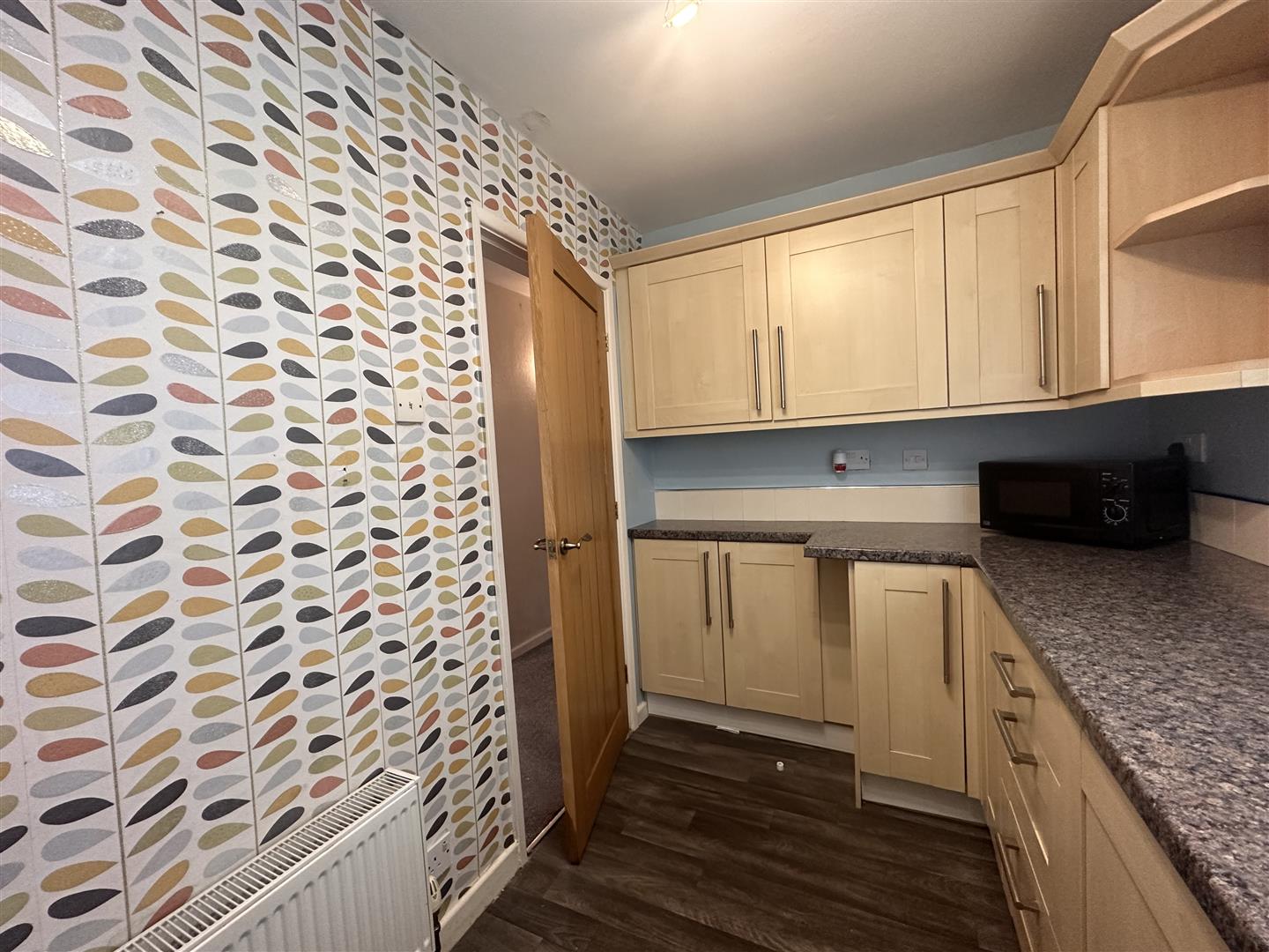 2 bed semi-detached bungalow for sale in Buttermere Road, Burnley  - Property Image 8