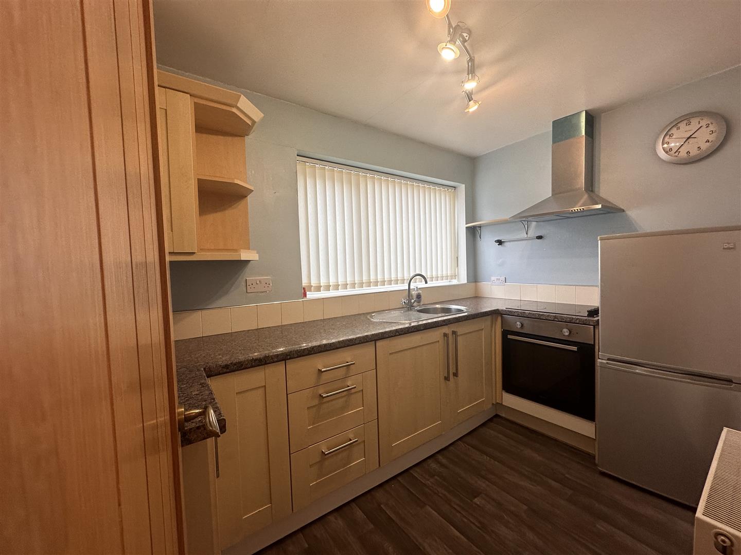 2 bed semi-detached bungalow for sale in Buttermere Road, Burnley  - Property Image 7