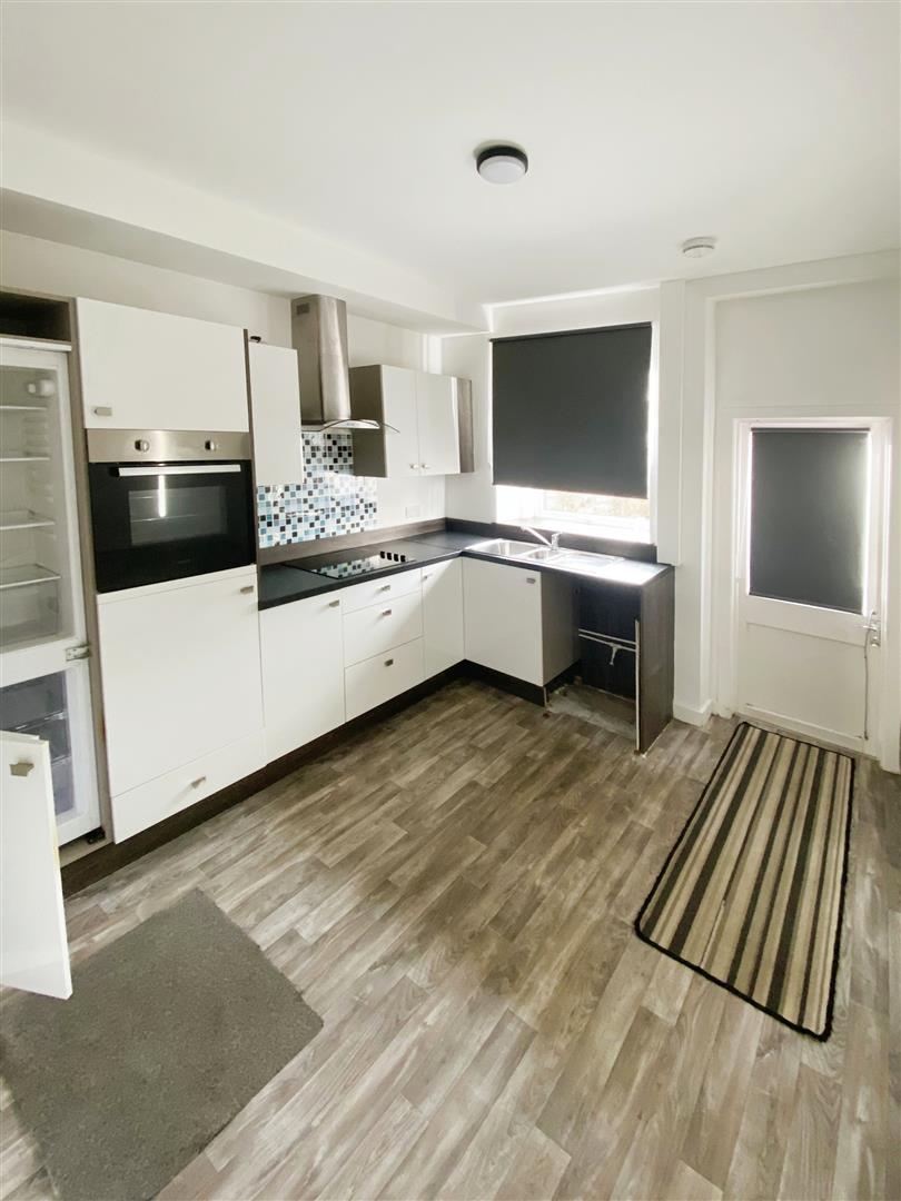 2 bed terraced house to rent in Ingham Street, Padiham  - Property Image 2