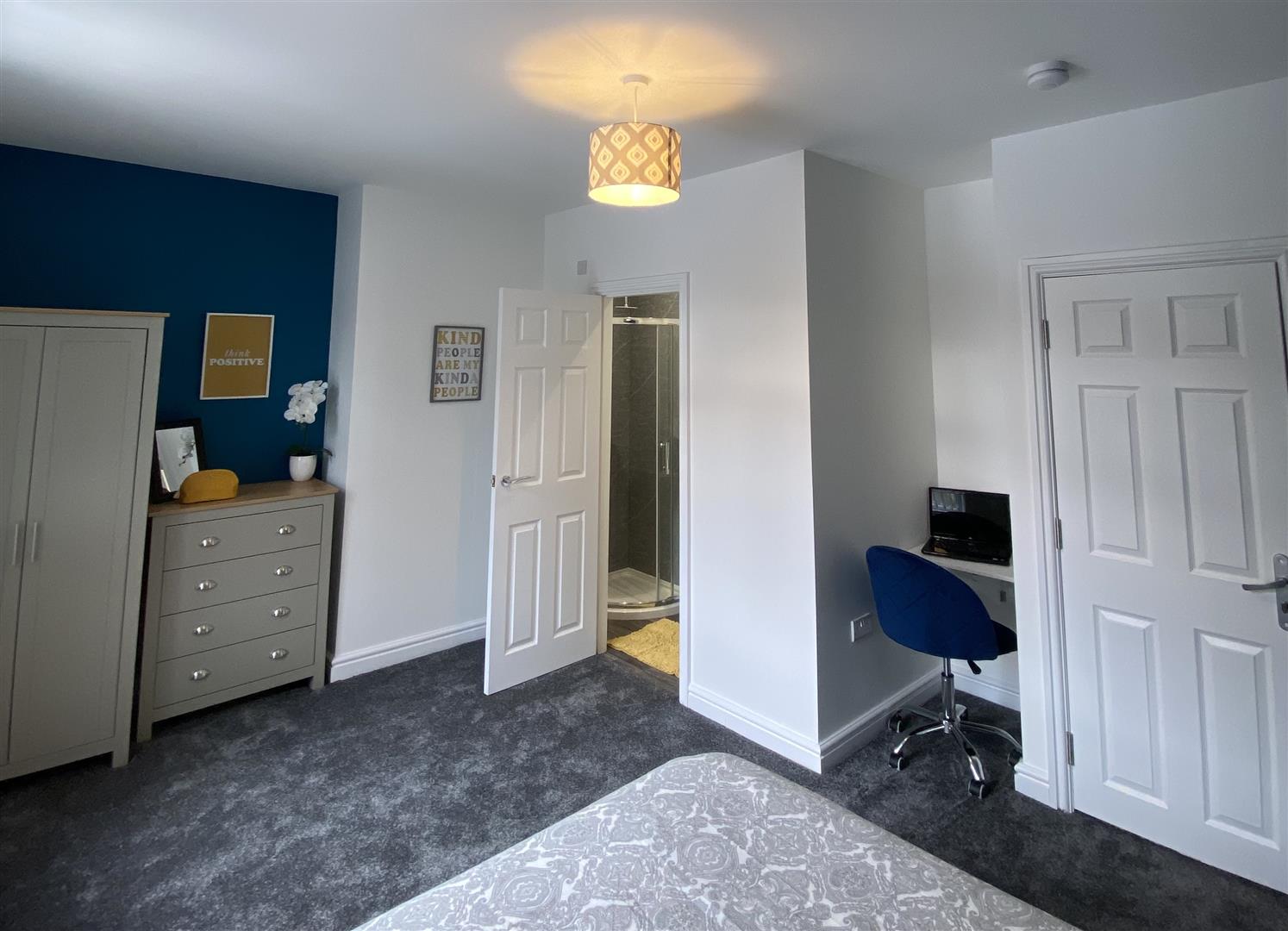 1 bed house to rent in Montague Road, Burnley 12