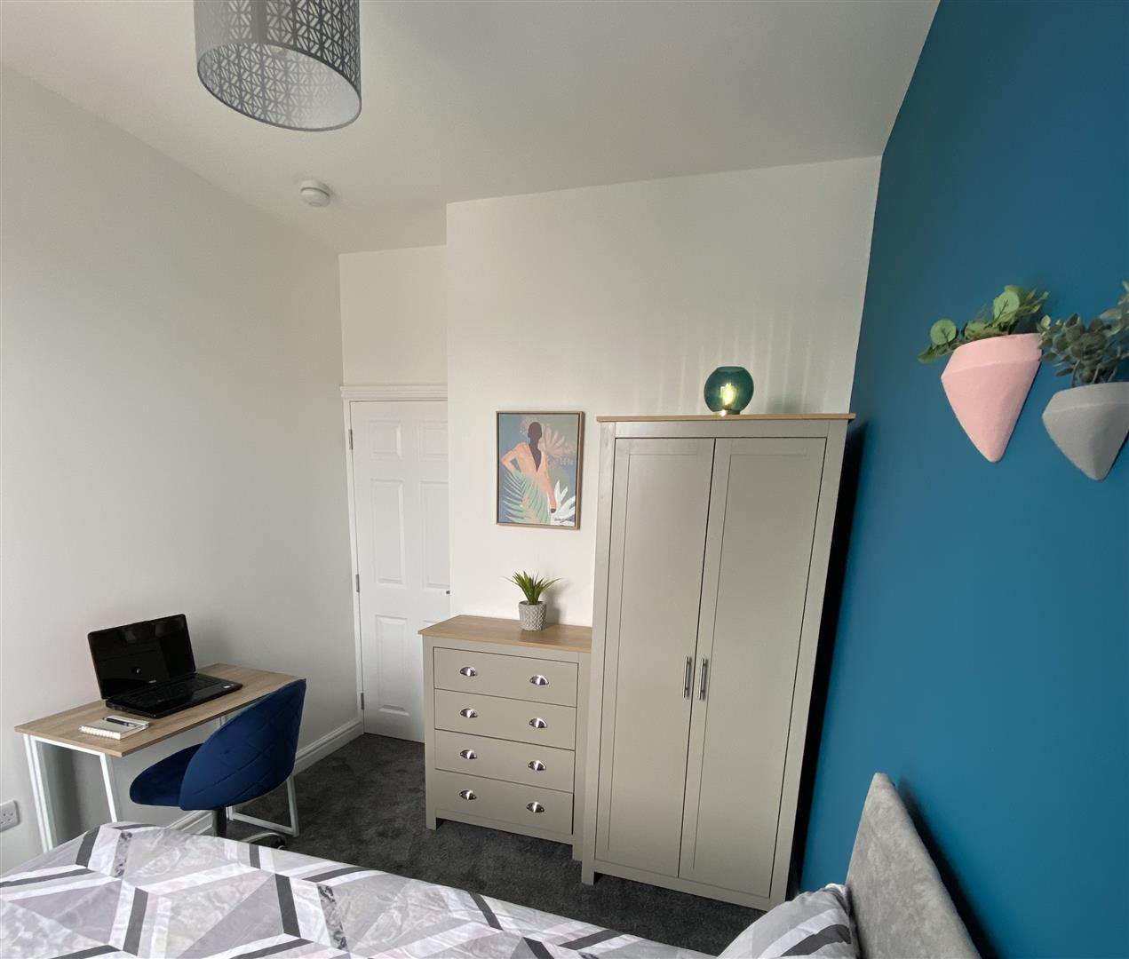 1 bed house to rent in Montague Road, Burnley 9