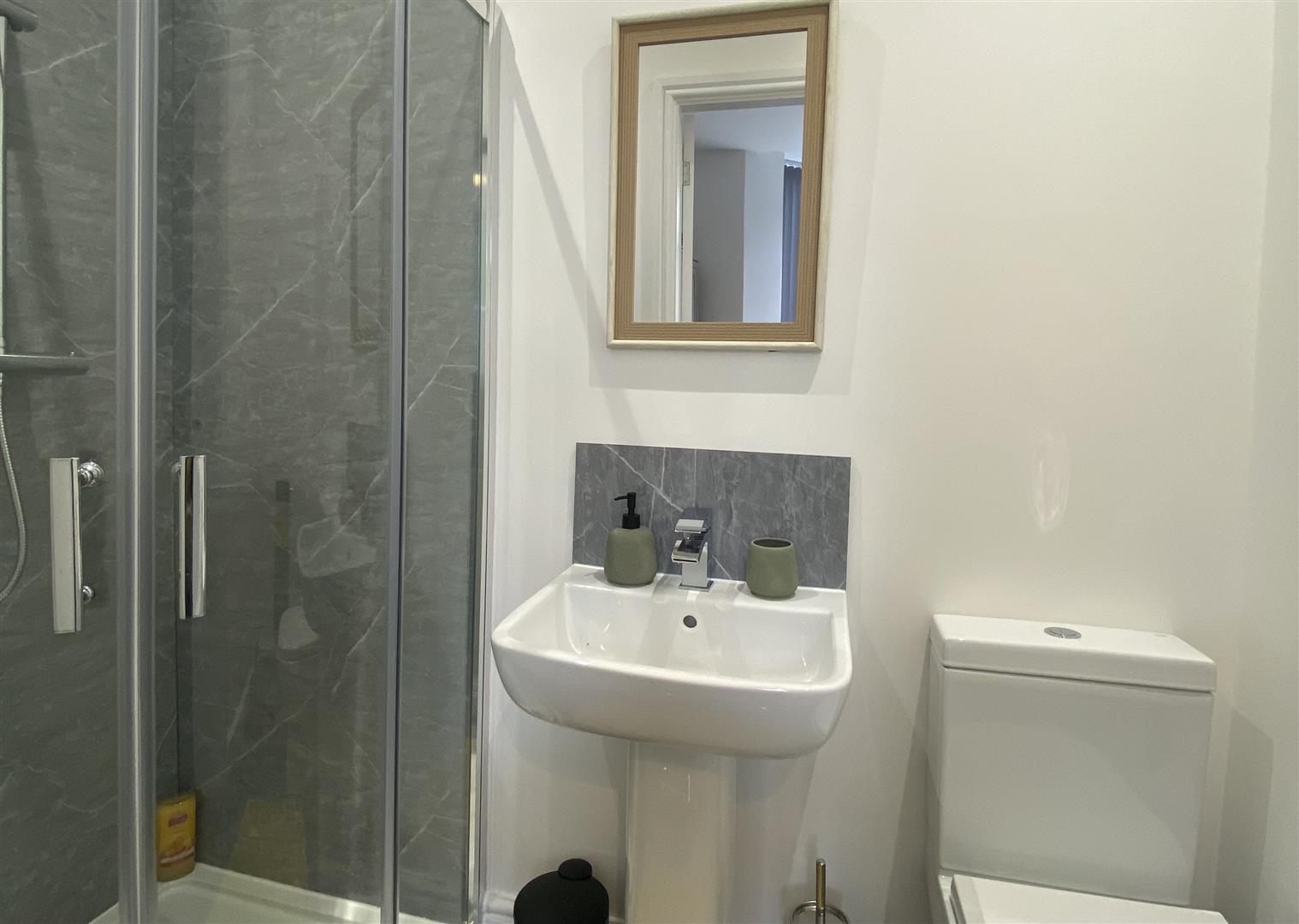 1 bed house to rent in Montague Road, Burnley 8