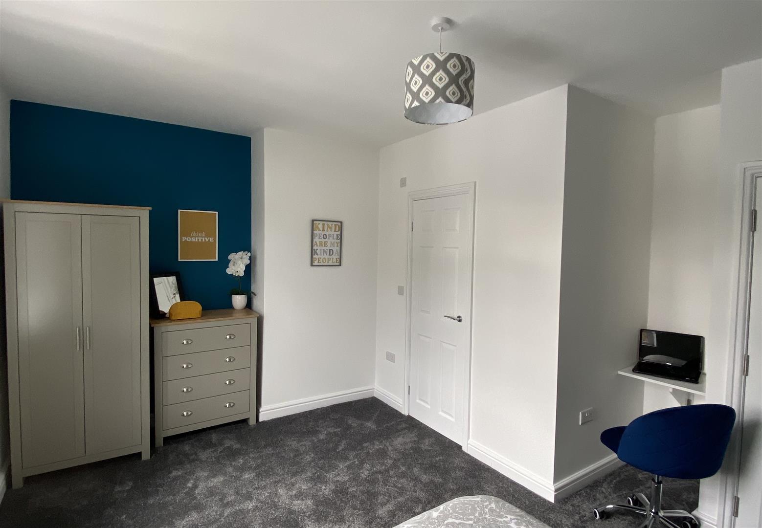 1 bed house to rent in Montague Road, Burnley 13