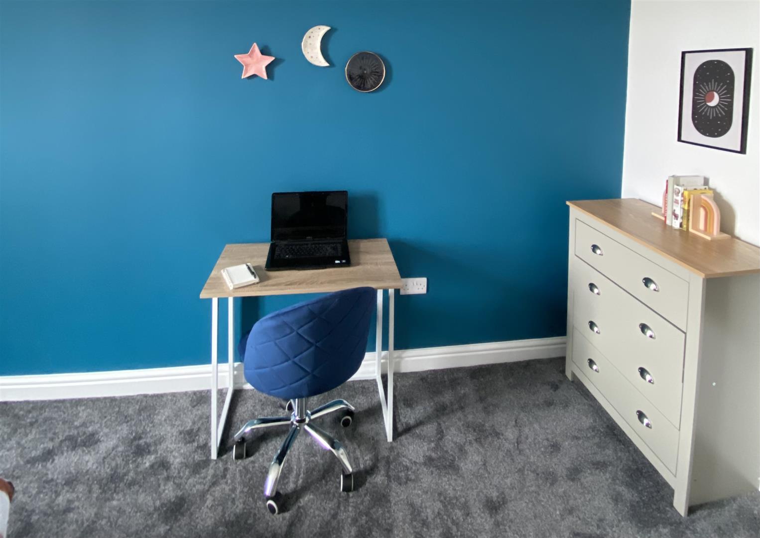 1 bed house to rent in Montague Road, Burnley 11