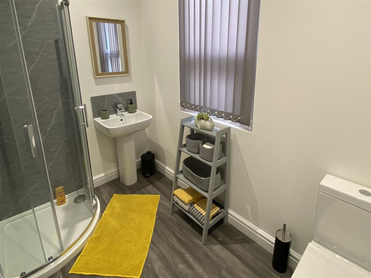 1 bed house to rent in Montague Road, Burnley 14