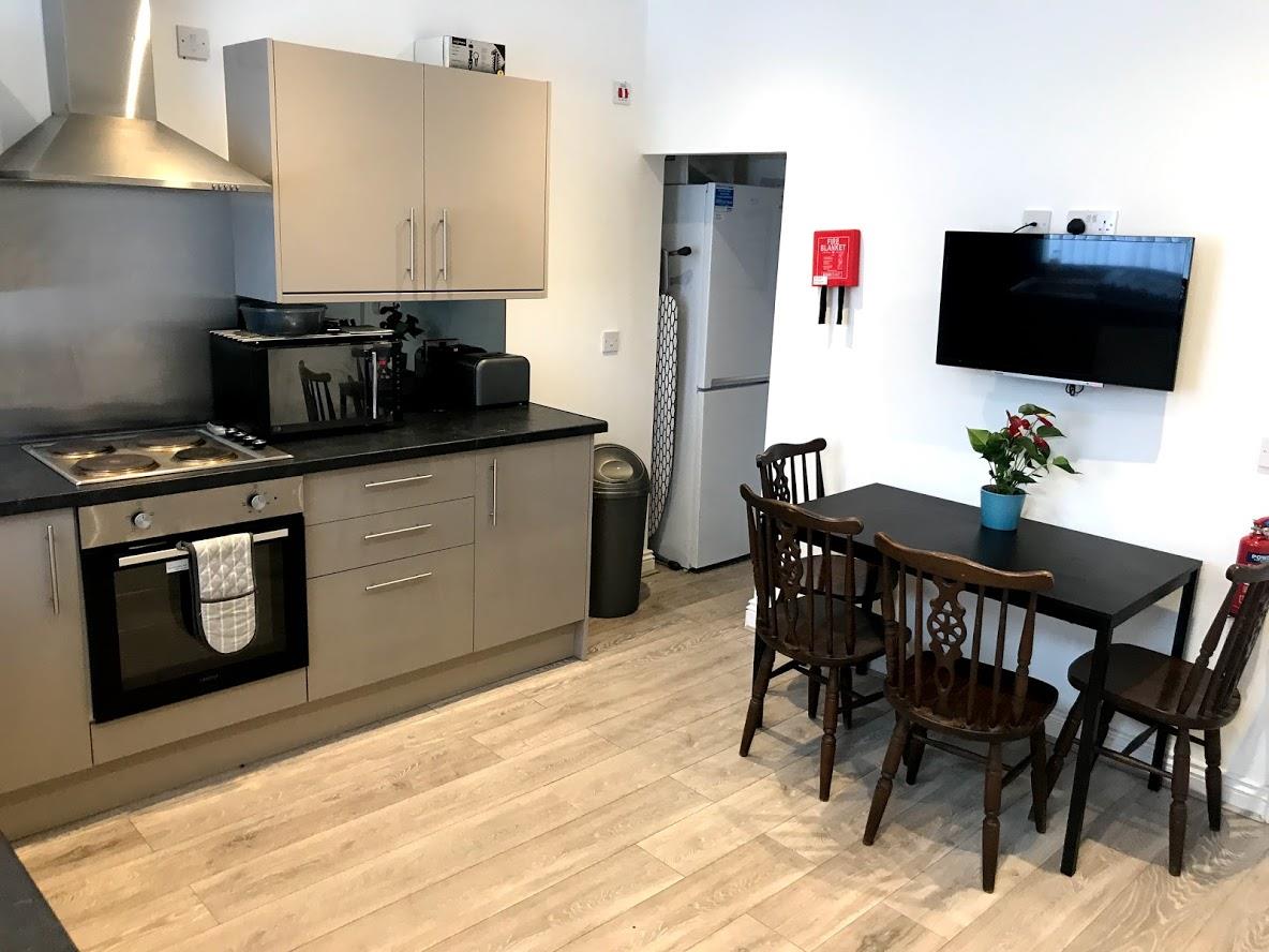 3 bed terraced house for sale in Heath Street, Burnley 2