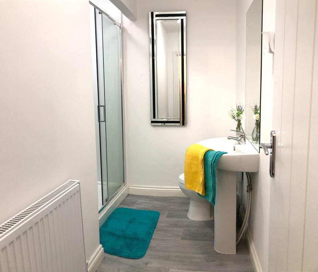 3 bed terraced house for sale in Heath Street, Burnley 5