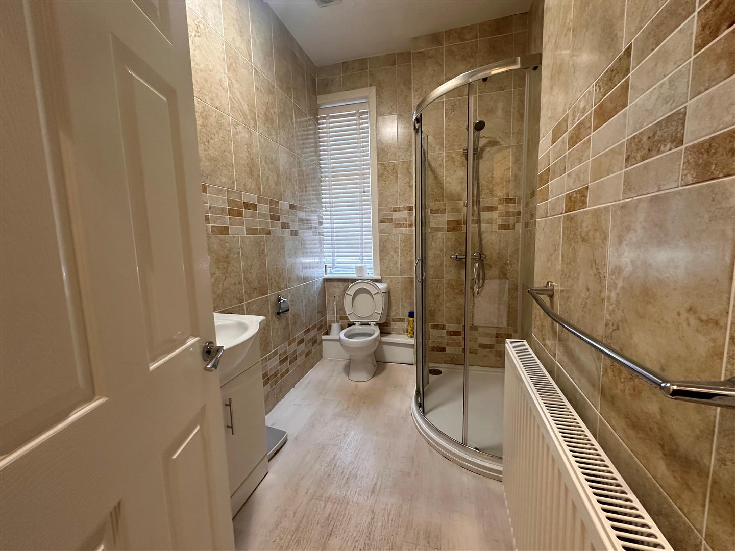 3 bed terraced house for sale in Heath Street, Burnley 7