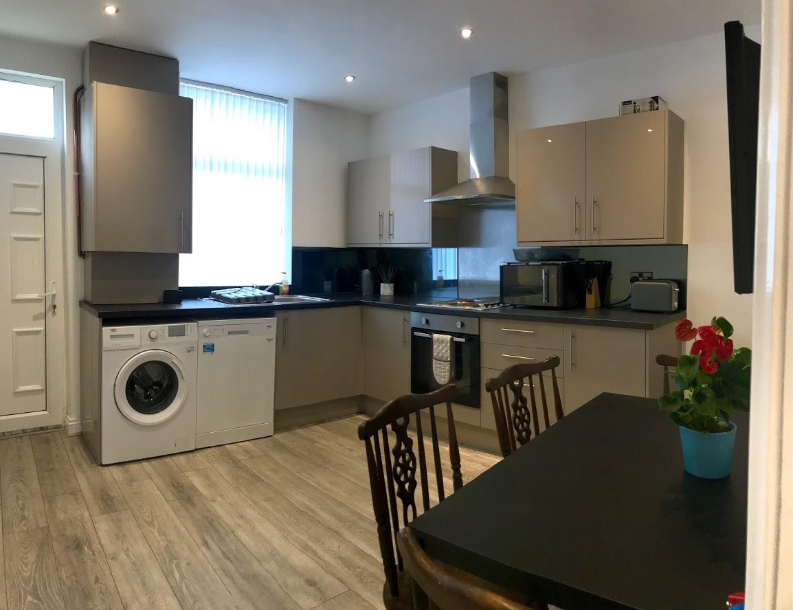 3 bed terraced house for sale in Heath Street, Burnley 3