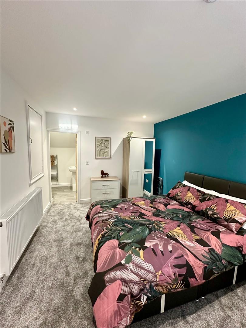 1 bed house share to rent in Tarleton Street, Burnley  - Property Image 2