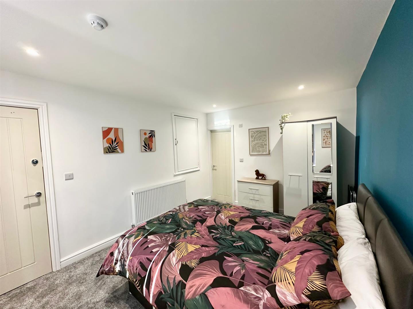 1 bed house share to rent in Tarleton Street, Burnley  - Property Image 1