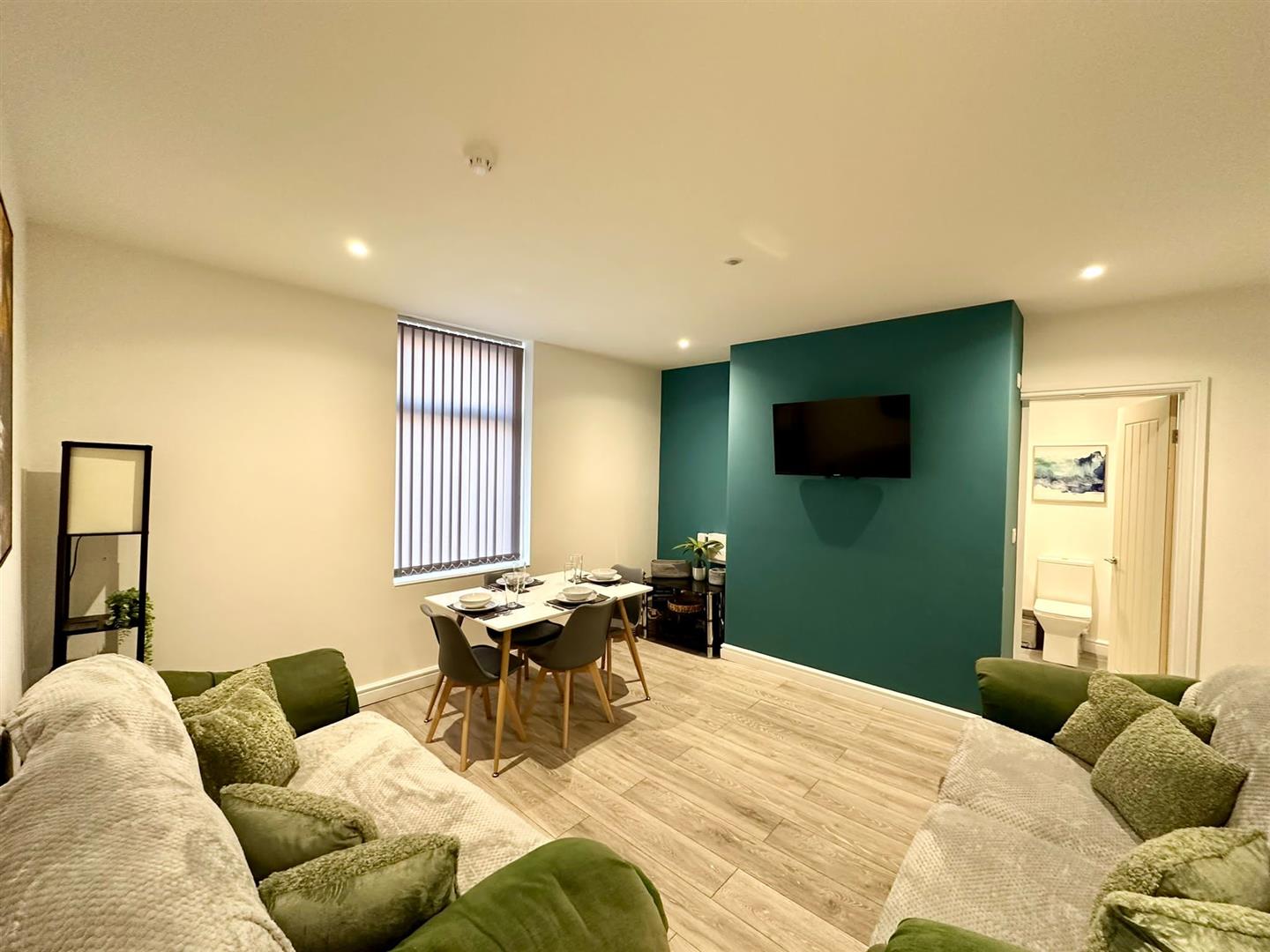 1 bed house share to rent in Tarleton Street, Burnley  - Property Image 7