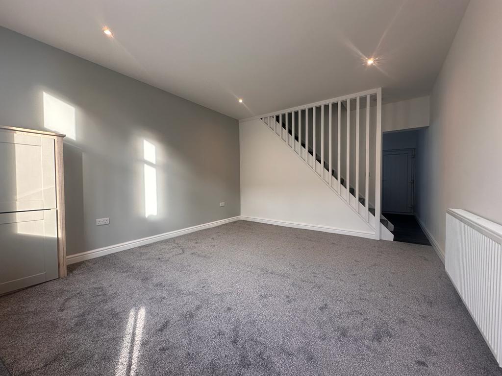 2 bed terraced house to rent in Cog Lane, Burnley  - Property Image 1