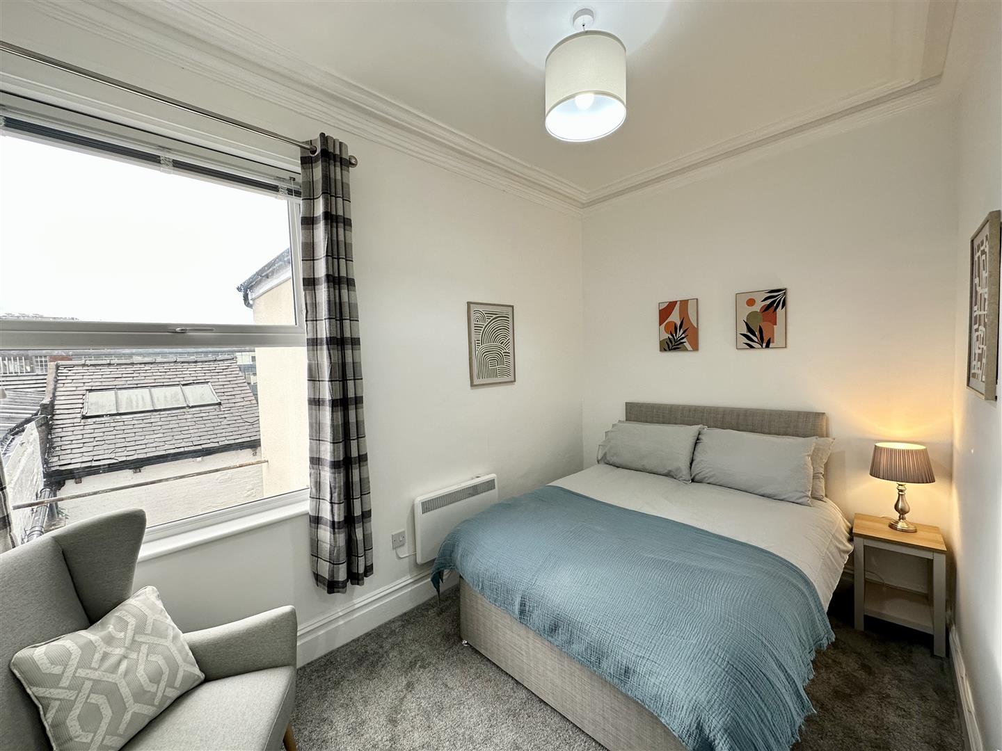 1 bed house share to rent in Bank Parade, Burnley, BB11