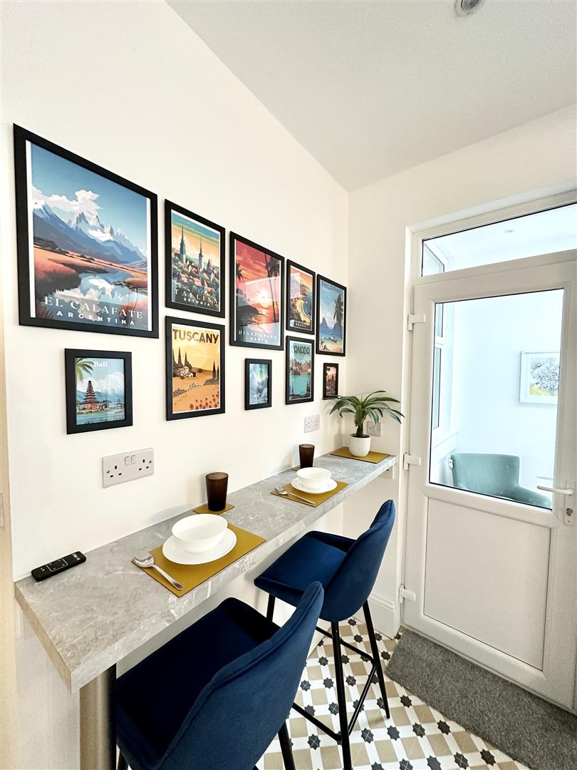 1 bed house share to rent in Bank Parade, Burnley 4