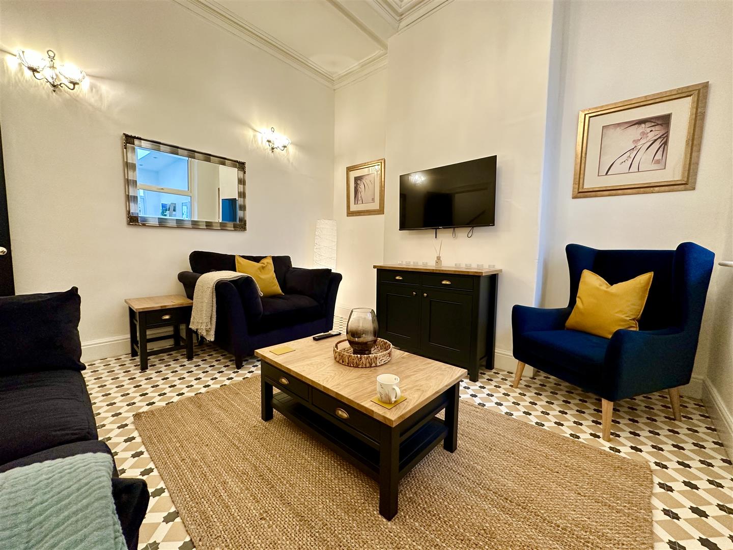 1 bed house share to rent in Bank Parade, Burnley 9