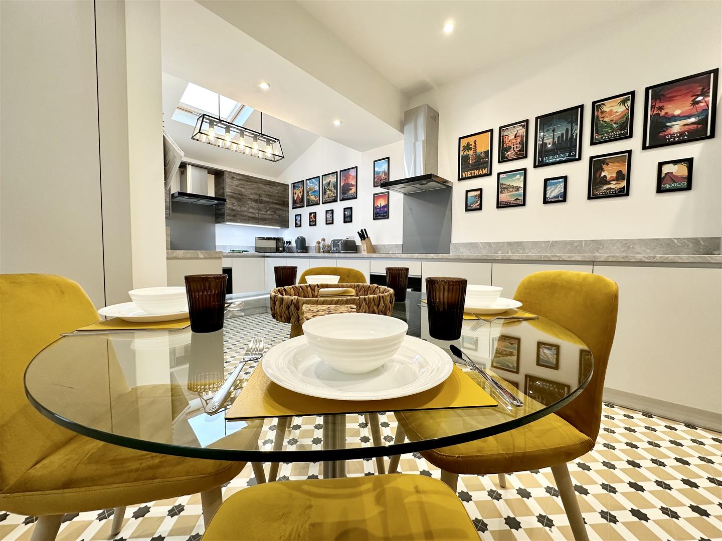 1 bed house share to rent in Bank Parade, Burnley 13