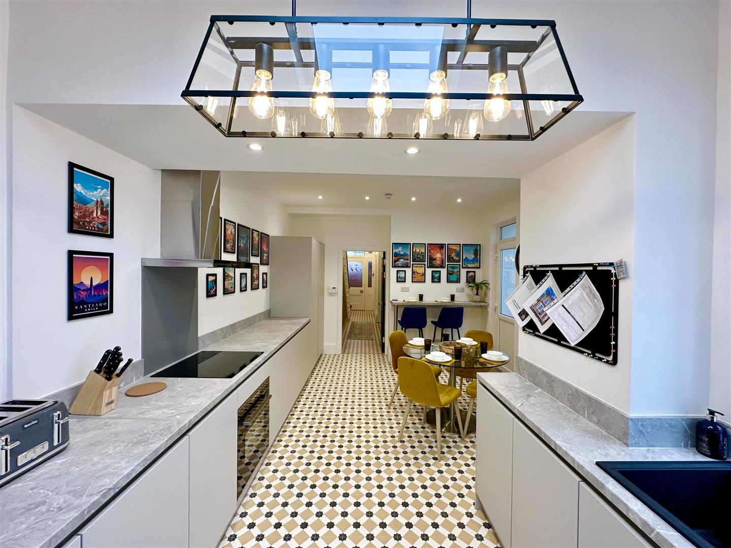 1 bed house share to rent in Bank Parade, Burnley 3