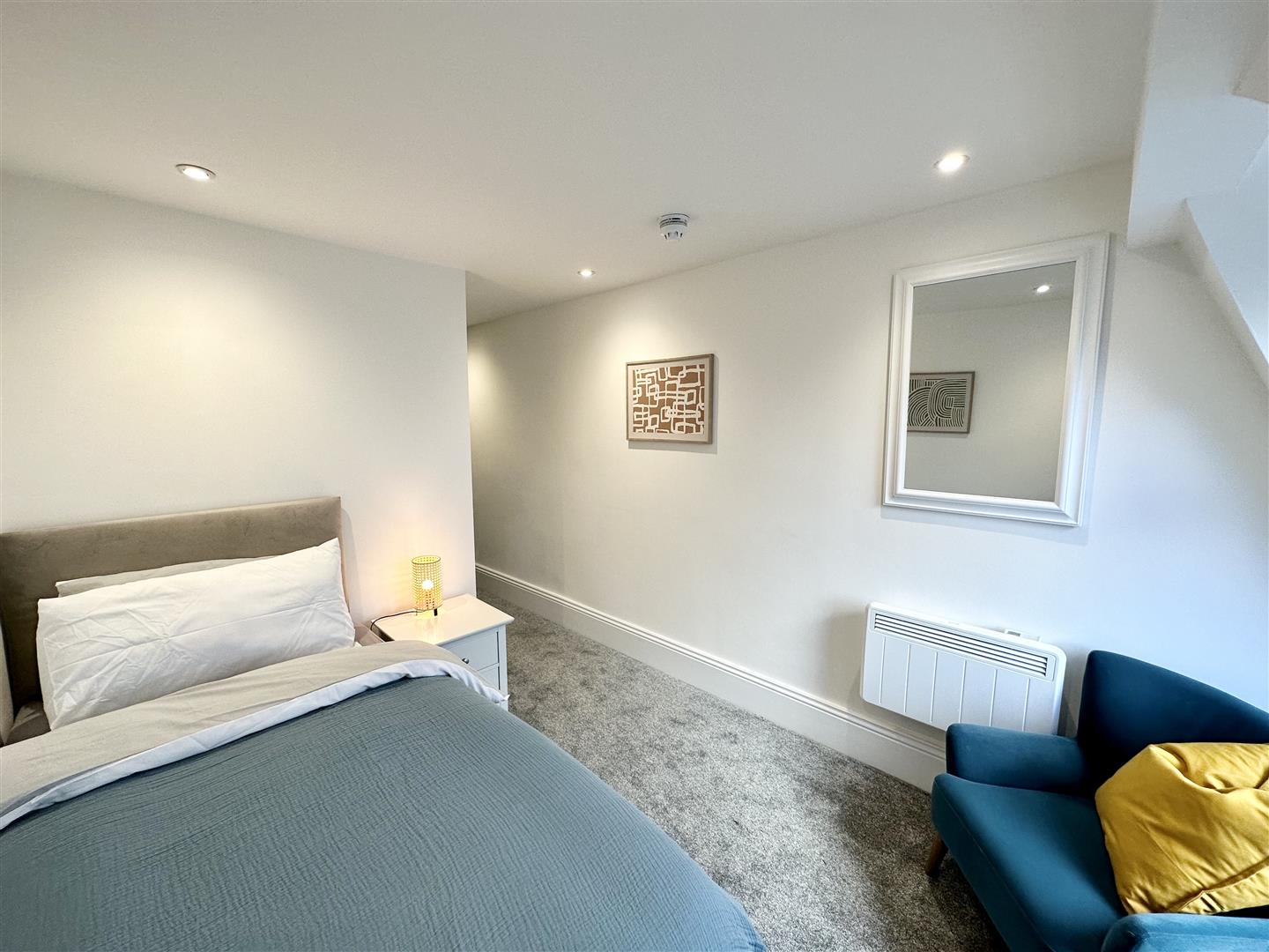 1 bed house share to rent in Bank Parade, Burnley 6