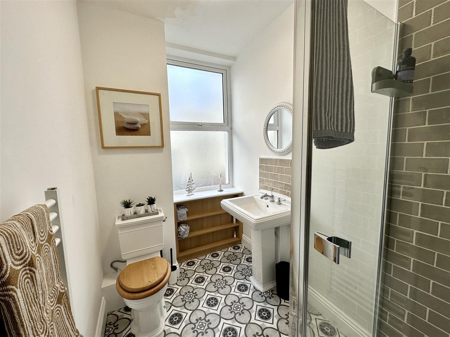 1 bed house share to rent in Bank Parade, Burnley 15