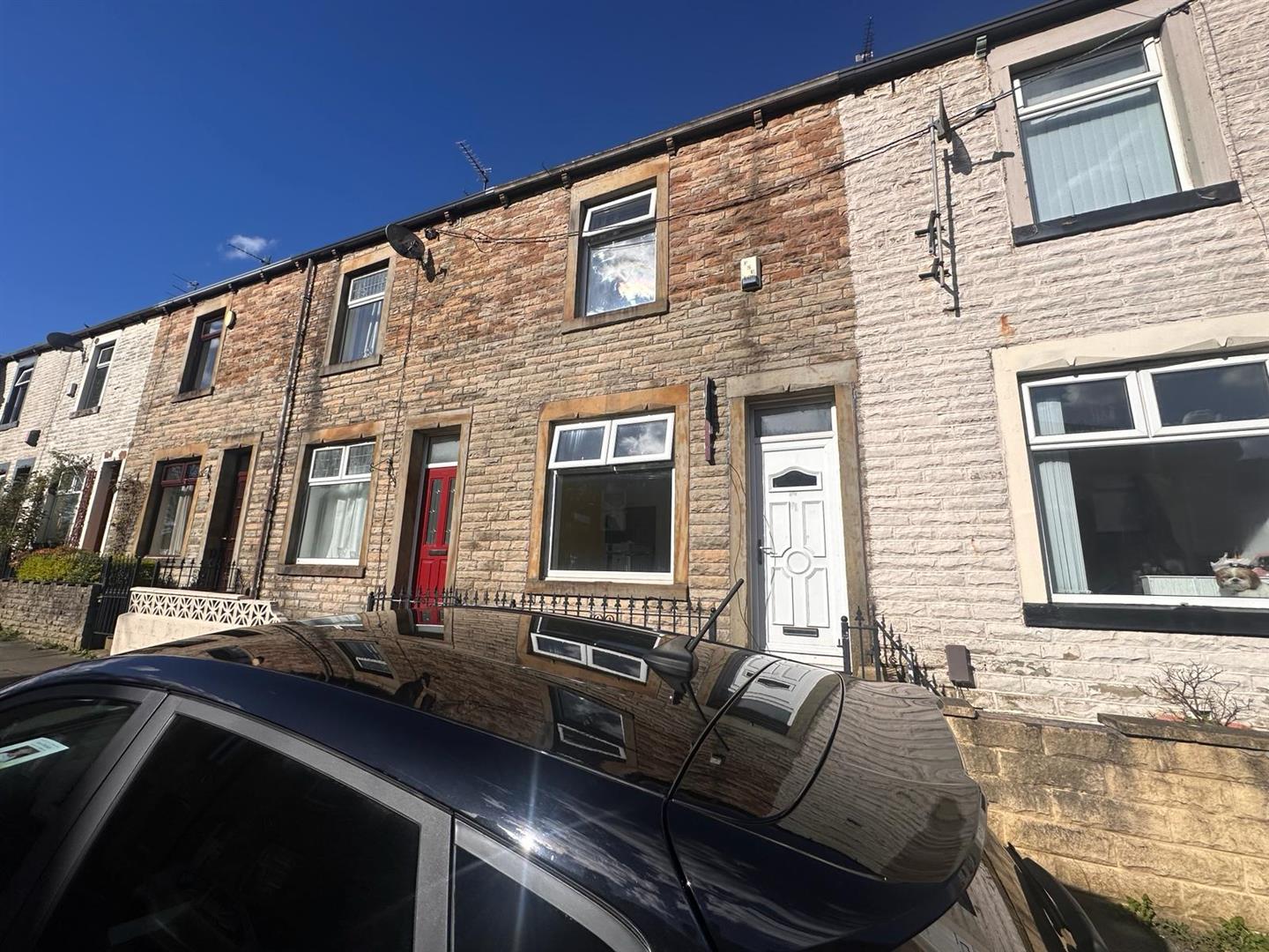 3 bed terraced house for sale in Wren Street, Burnley, BB12