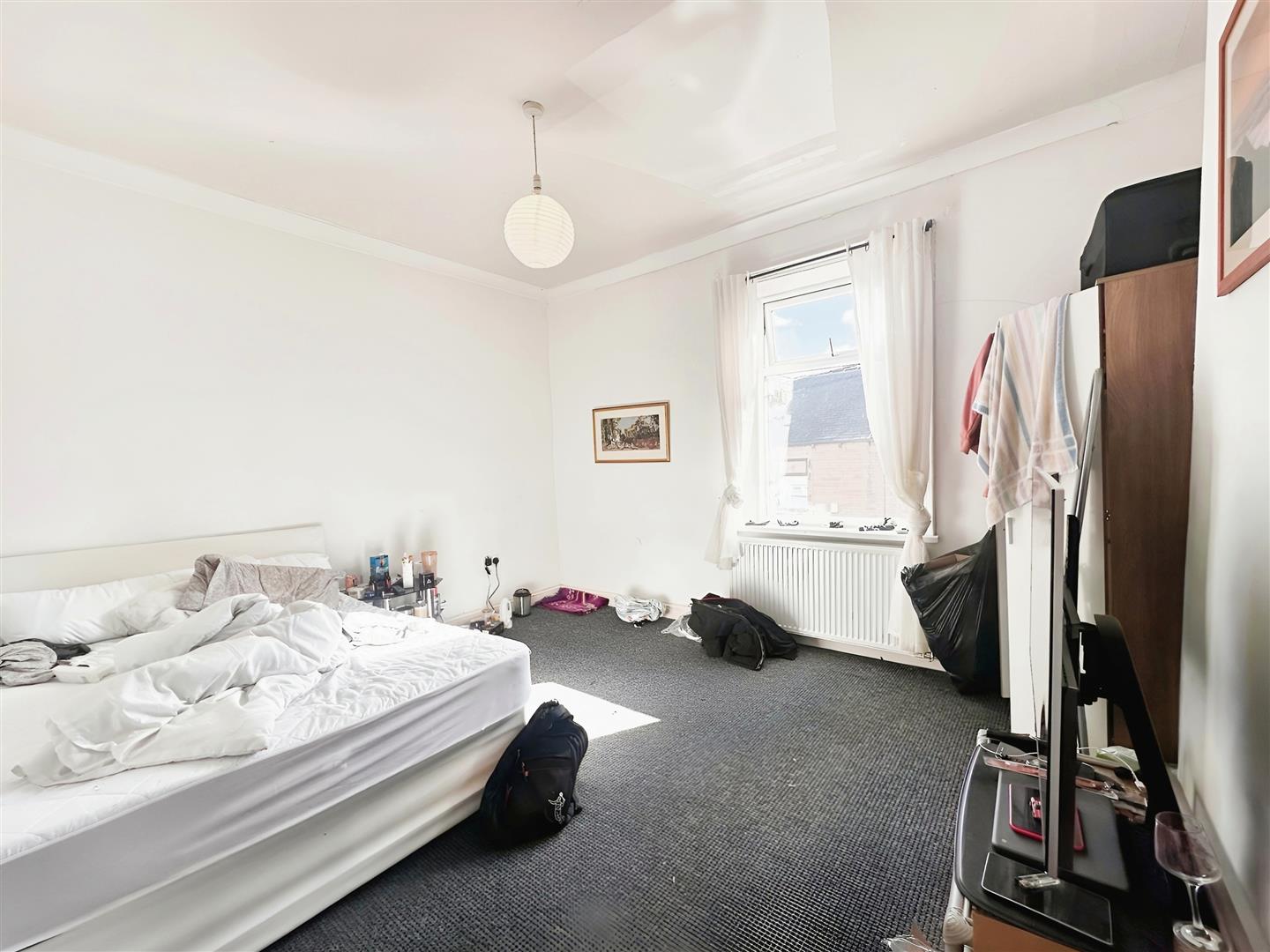 3 bed terraced house for sale in Wren Street, Burnley 4