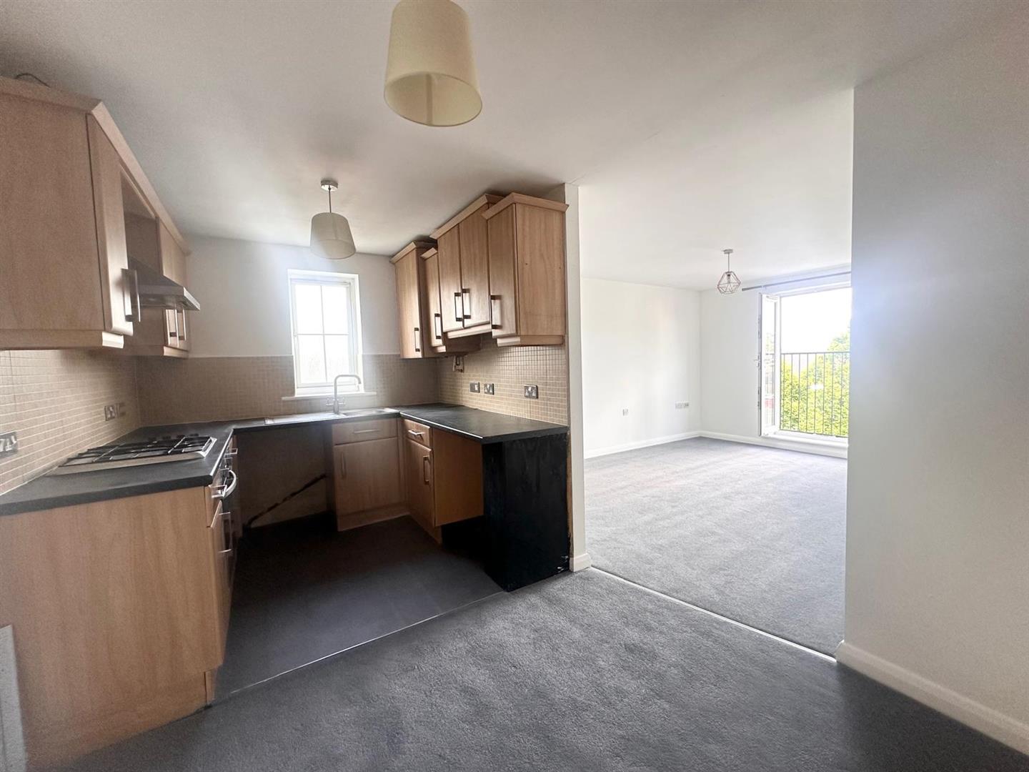 2 bed apartment for sale in Greenbrook Road, Padiham  - Property Image 4