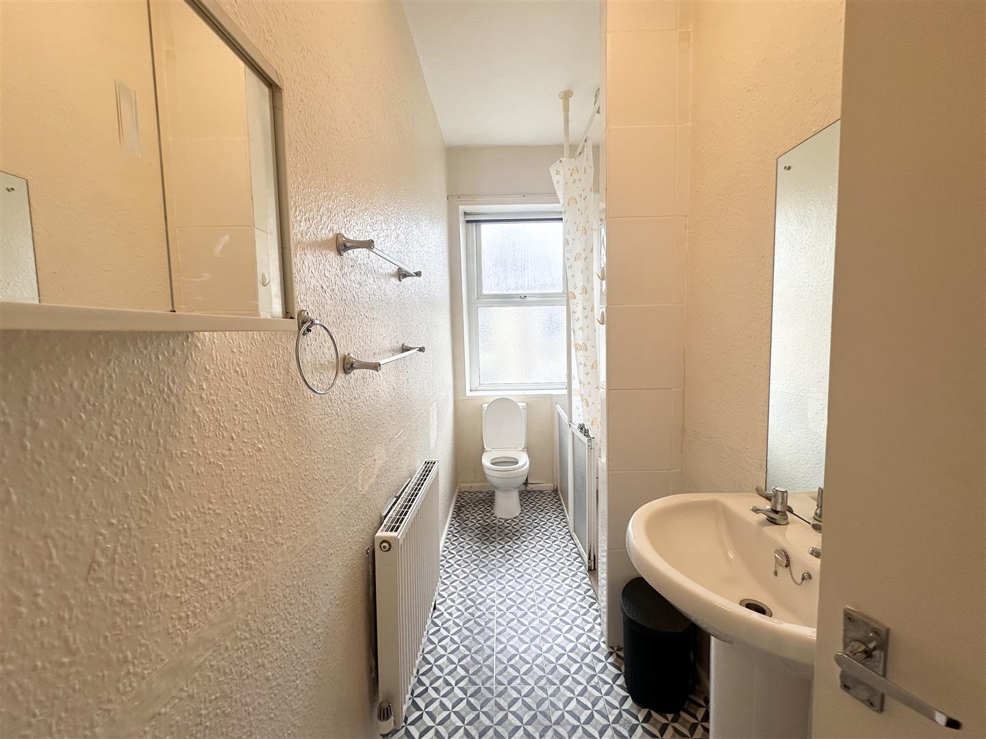 2 bed terraced house for sale in Towneley Street, Burnley  - Property Image 8