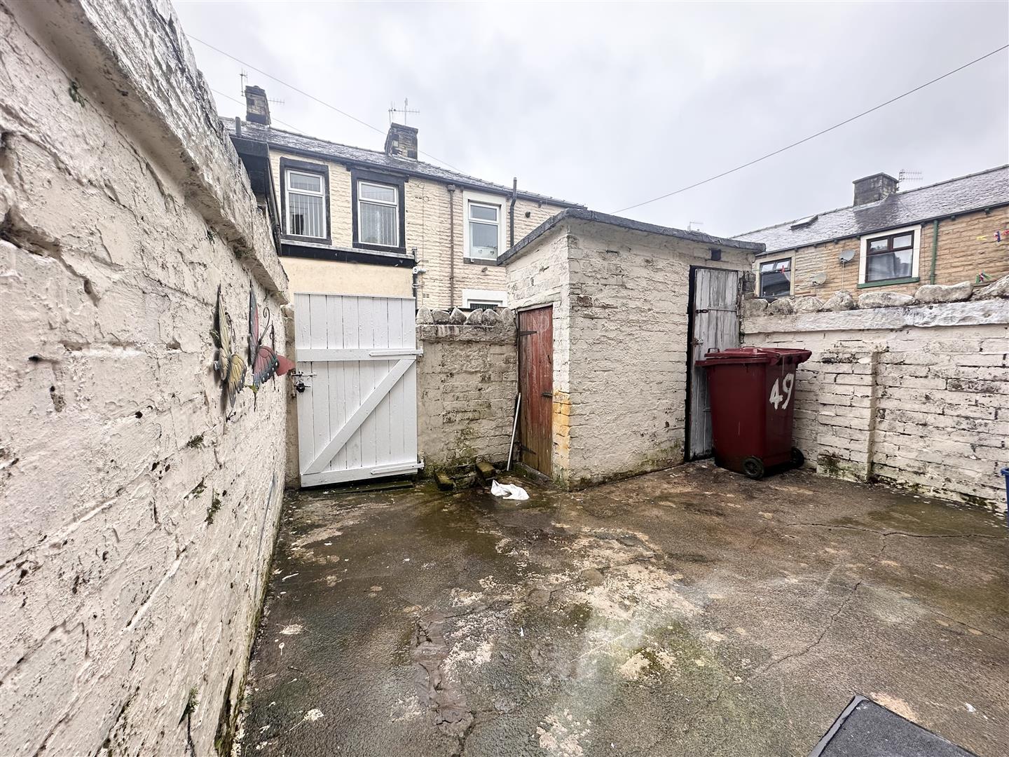 2 bed terraced house for sale in Towneley Street, Burnley  - Property Image 9