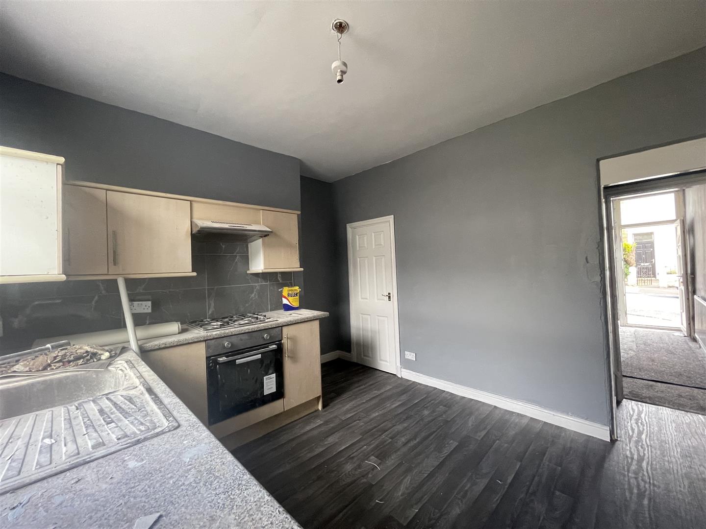 2 bed terraced house for sale in Lawrence Street, Padiham  - Property Image 3