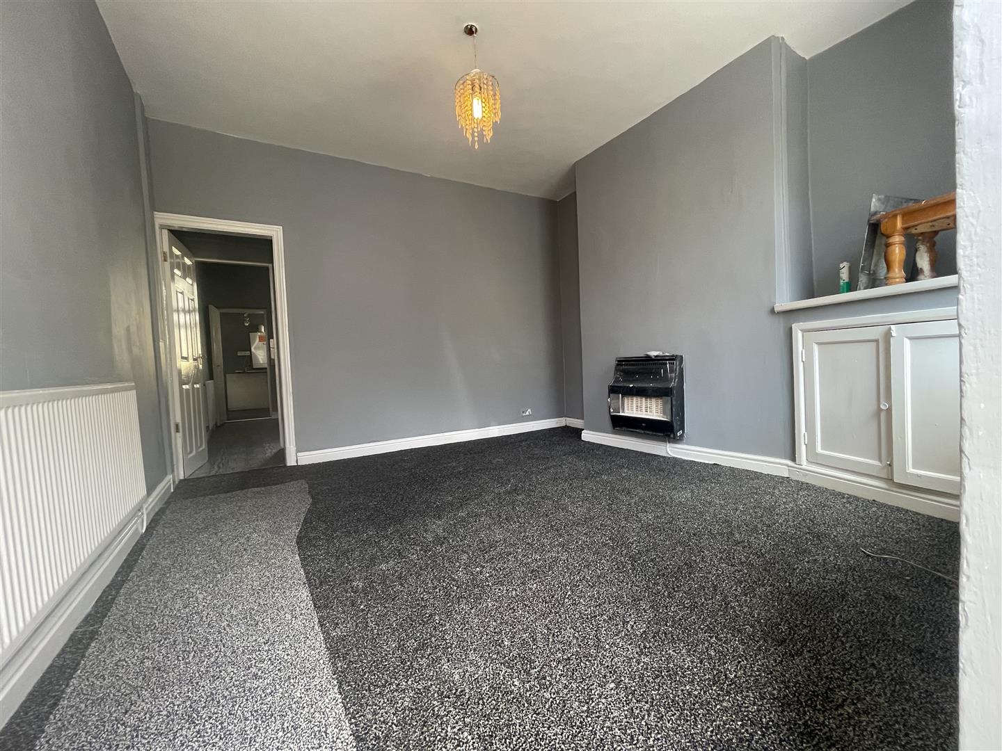 2 bed terraced house for sale in Lawrence Street, Padiham 2