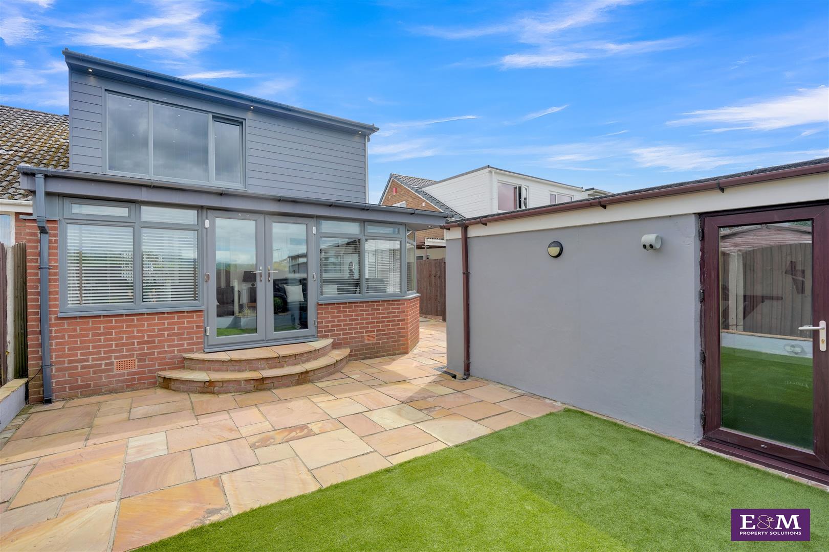 3 bed semi-detached house for sale in Kings Drive, Padiham  - Property Image 30