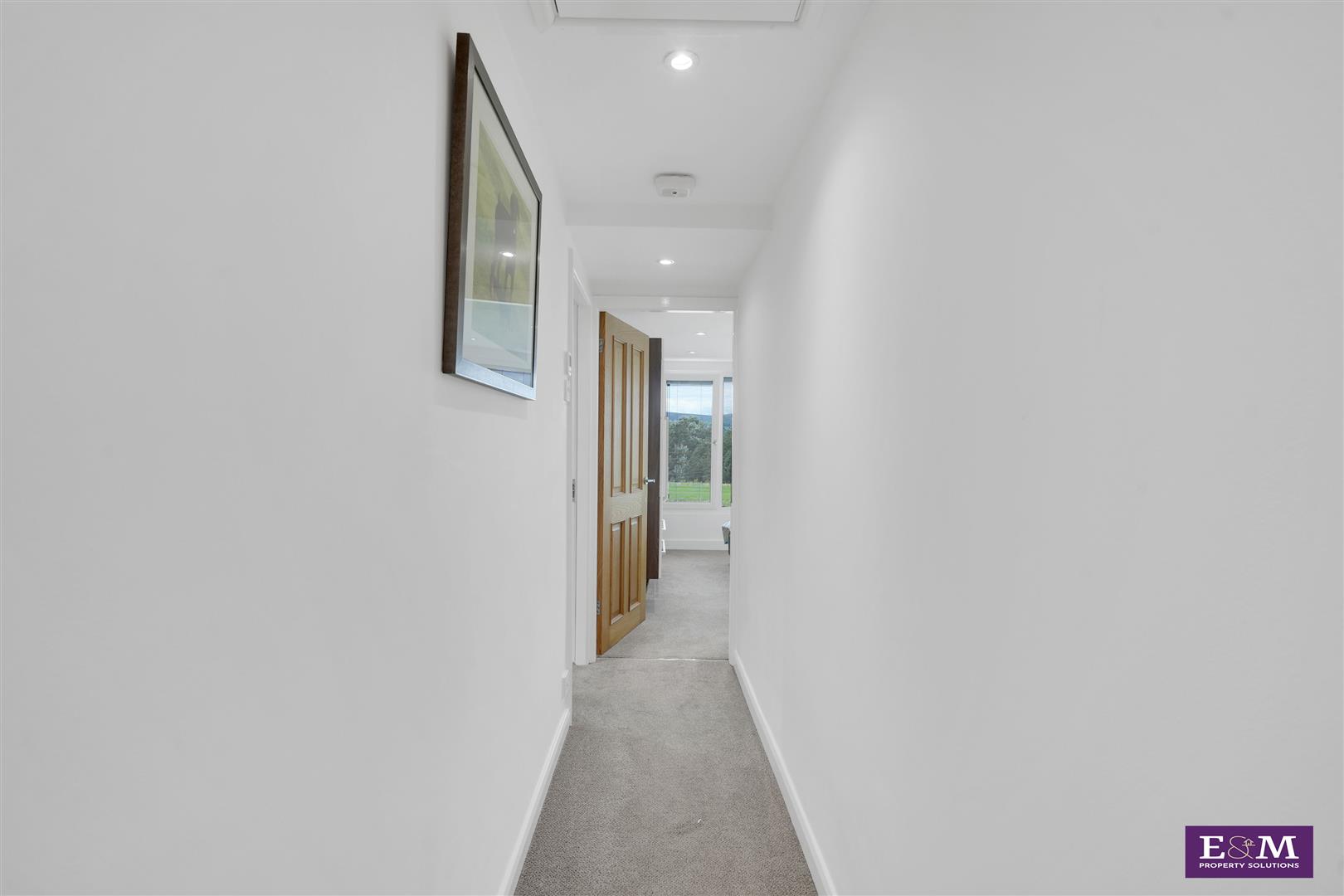 3 bed semi-detached house for sale in Kings Drive, Padiham  - Property Image 24