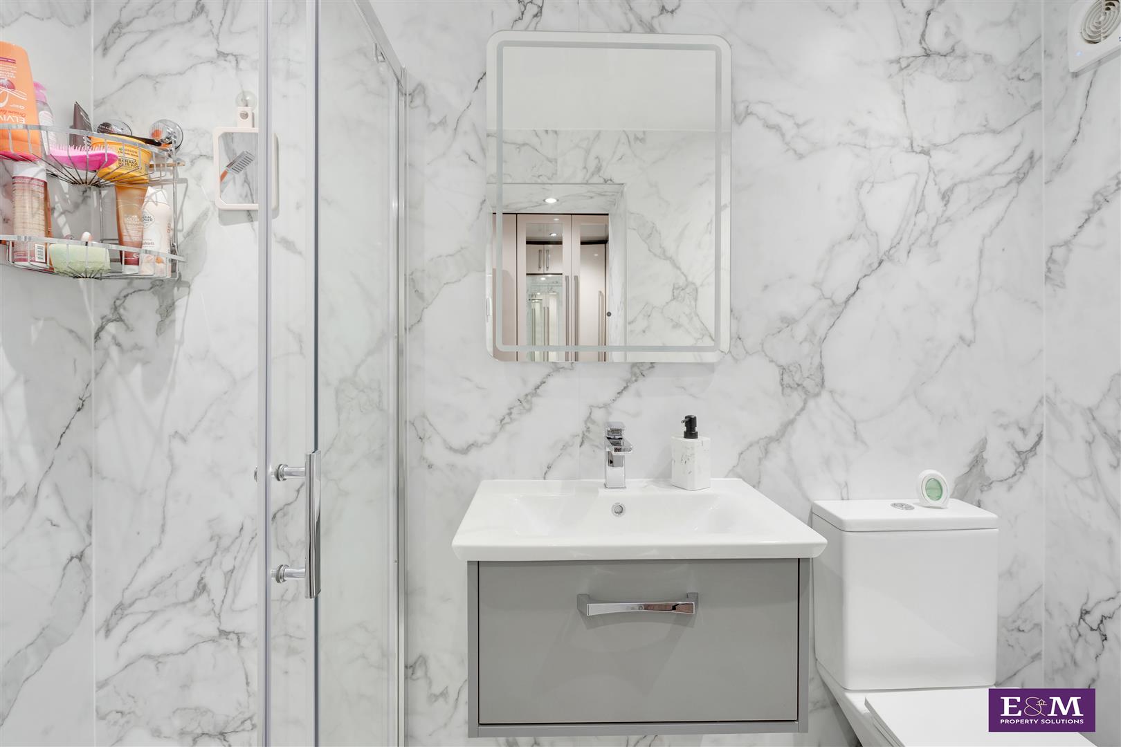 3 bed semi-detached house for sale in Kings Drive, Padiham 21