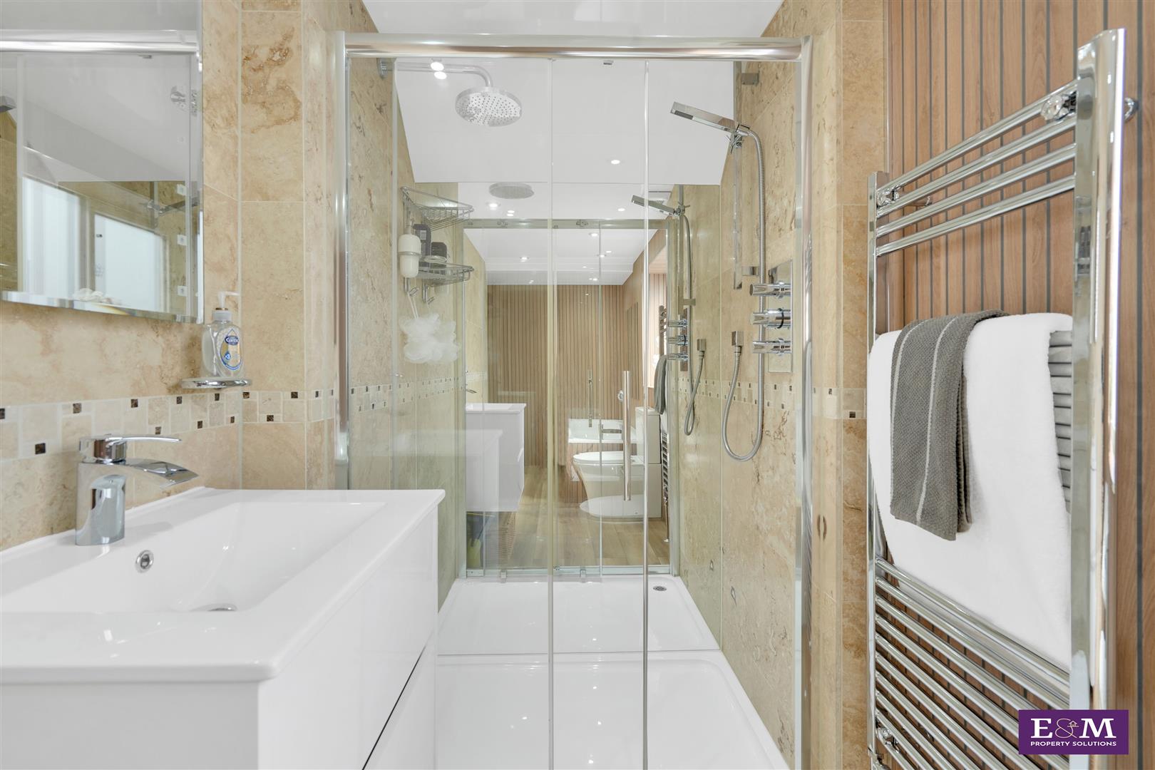 3 bed semi-detached house for sale in Kings Drive, Padiham 15