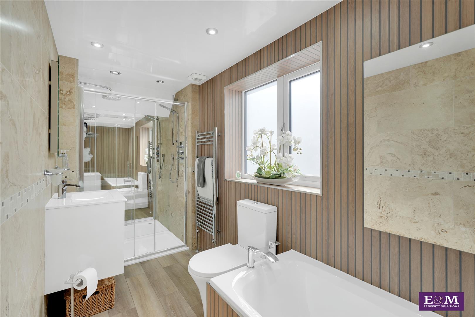 3 bed semi-detached house for sale in Kings Drive, Padiham 14