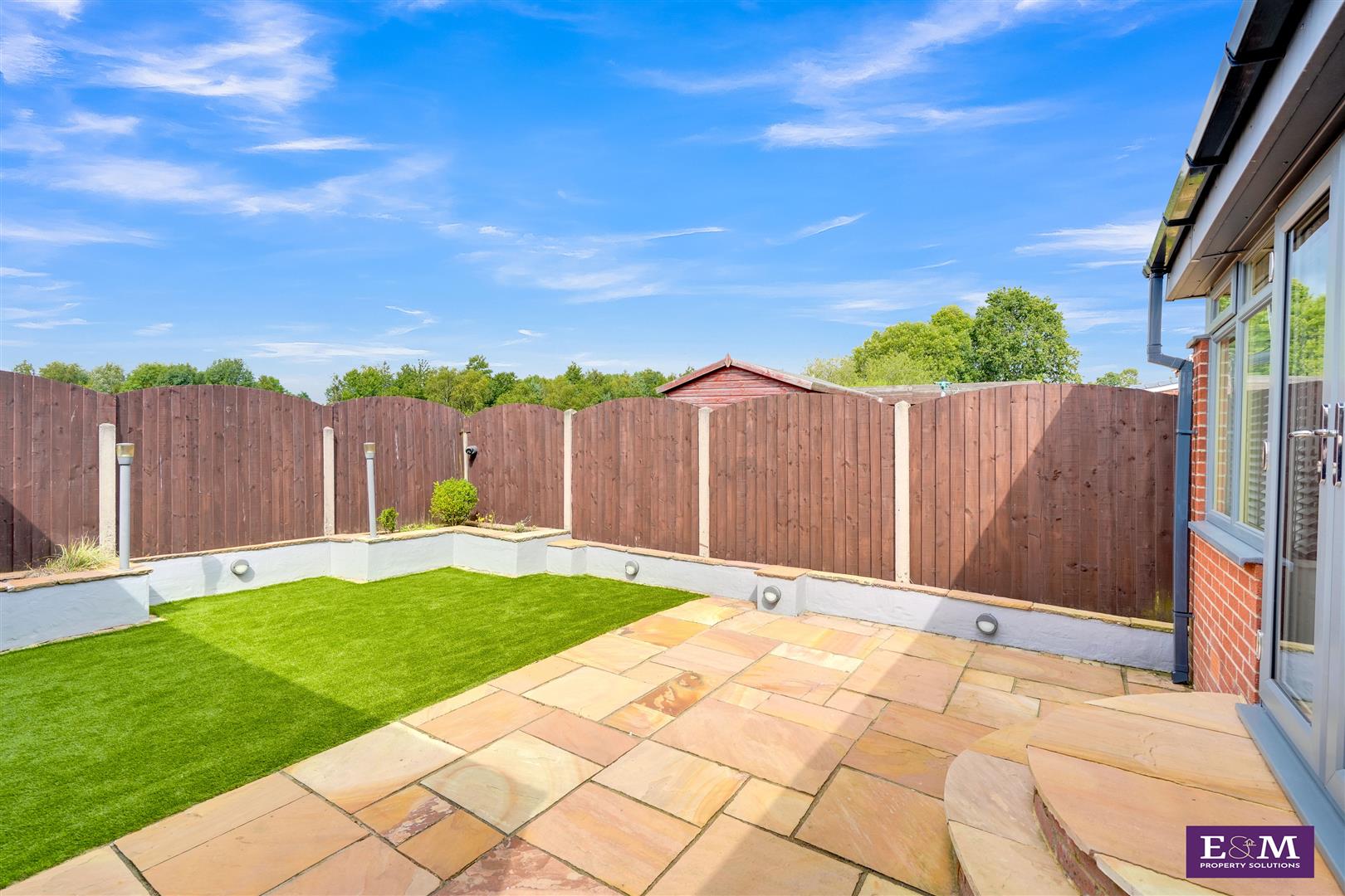 3 bed semi-detached house for sale in Kings Drive, Padiham  - Property Image 29
