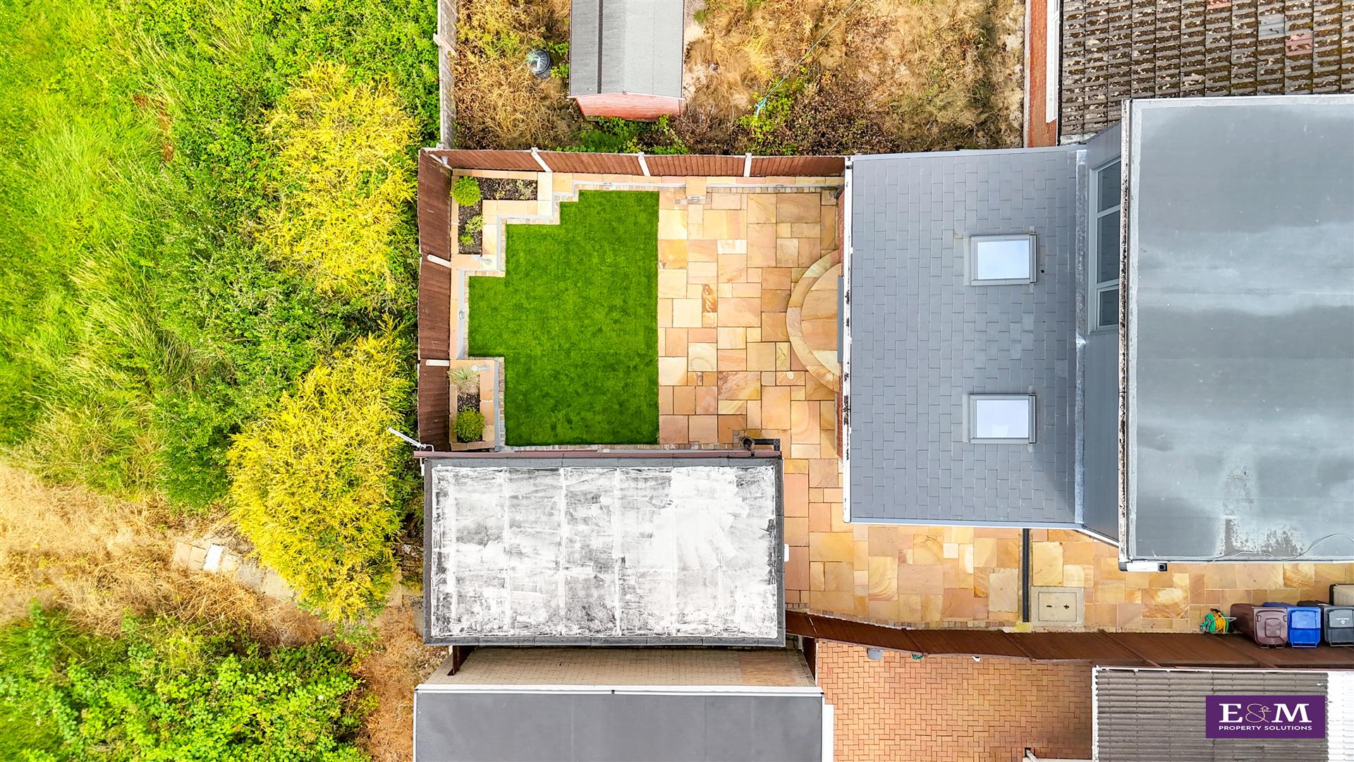 3 bed semi-detached house for sale in Kings Drive, Padiham 32