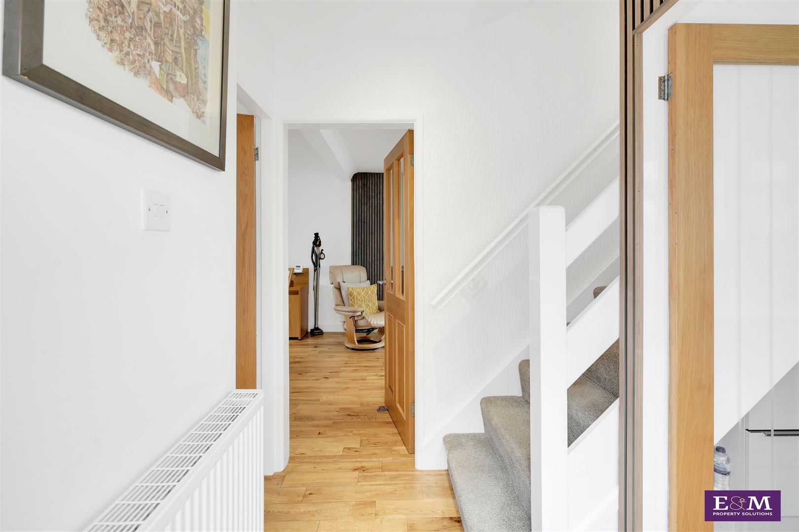 3 bed semi-detached house for sale in Kings Drive, Padiham  - Property Image 6