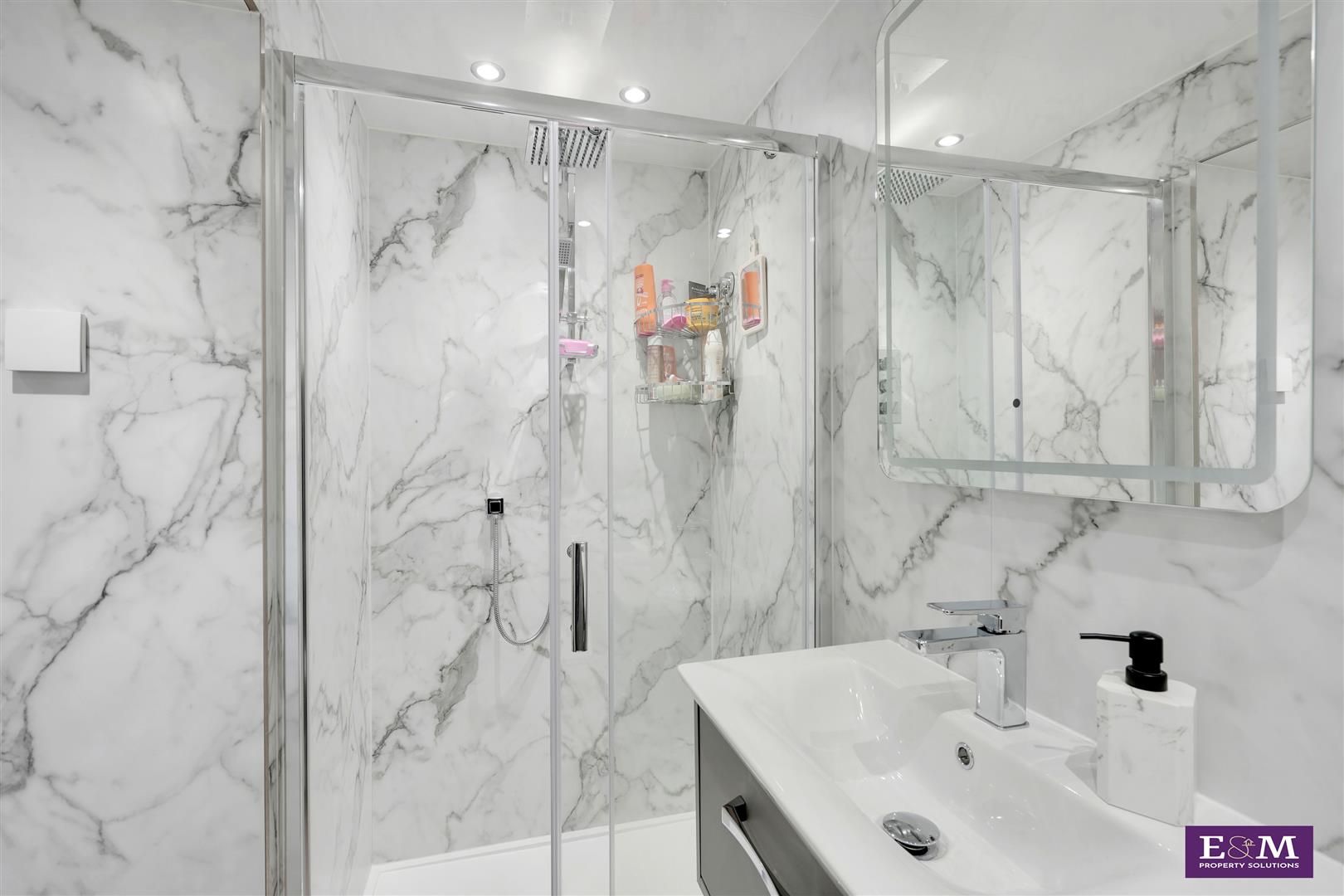 3 bed semi-detached house for sale in Kings Drive, Padiham 22