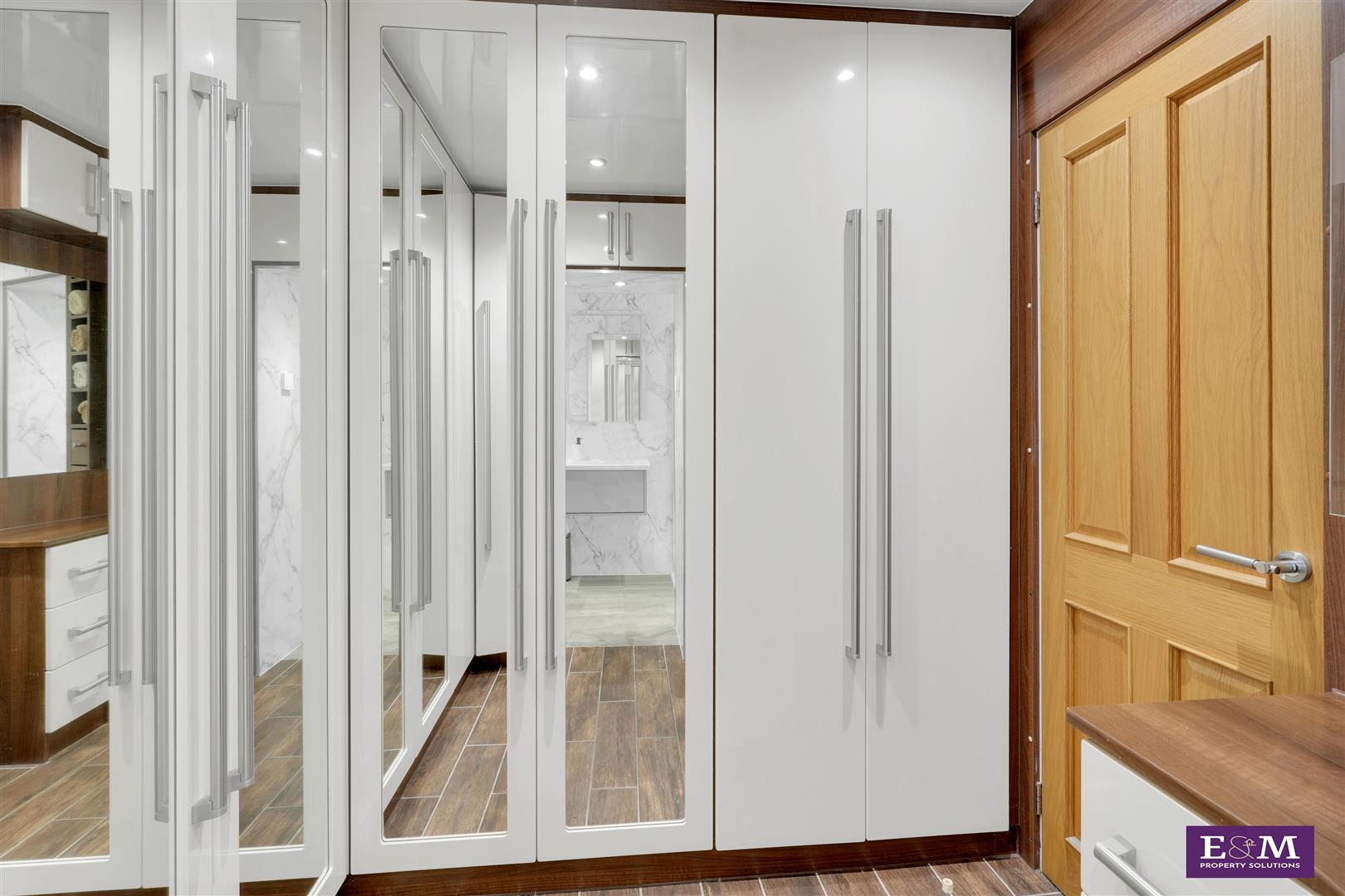 3 bed semi-detached house for sale in Kings Drive, Padiham 19