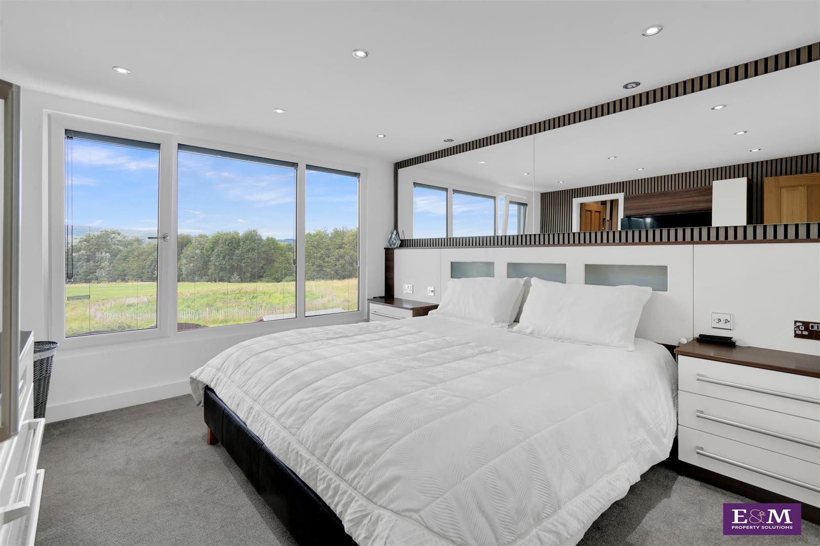 3 bed semi-detached house for sale in Kings Drive, Padiham 17