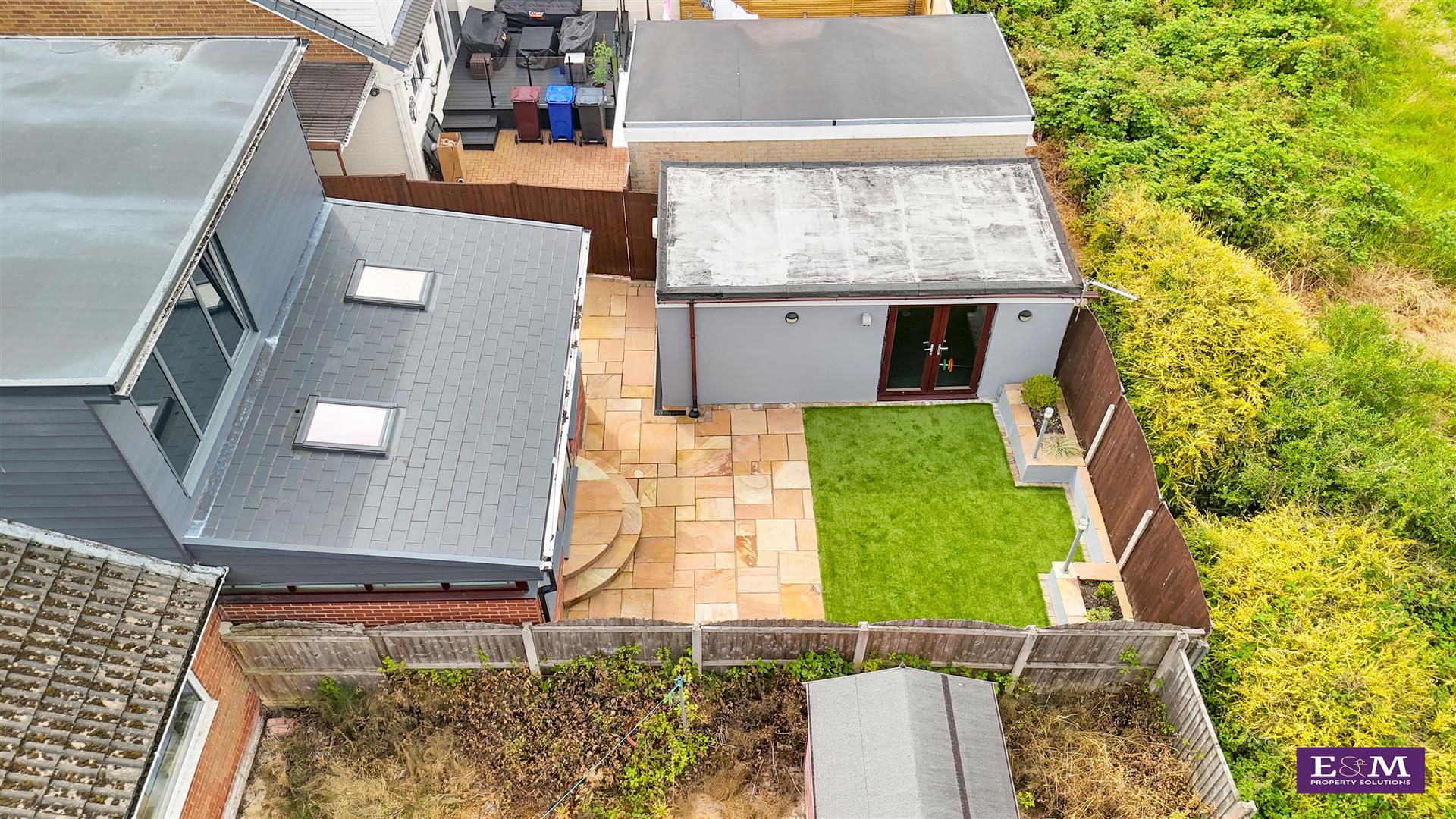 3 bed semi-detached house for sale in Kings Drive, Padiham  - Property Image 35