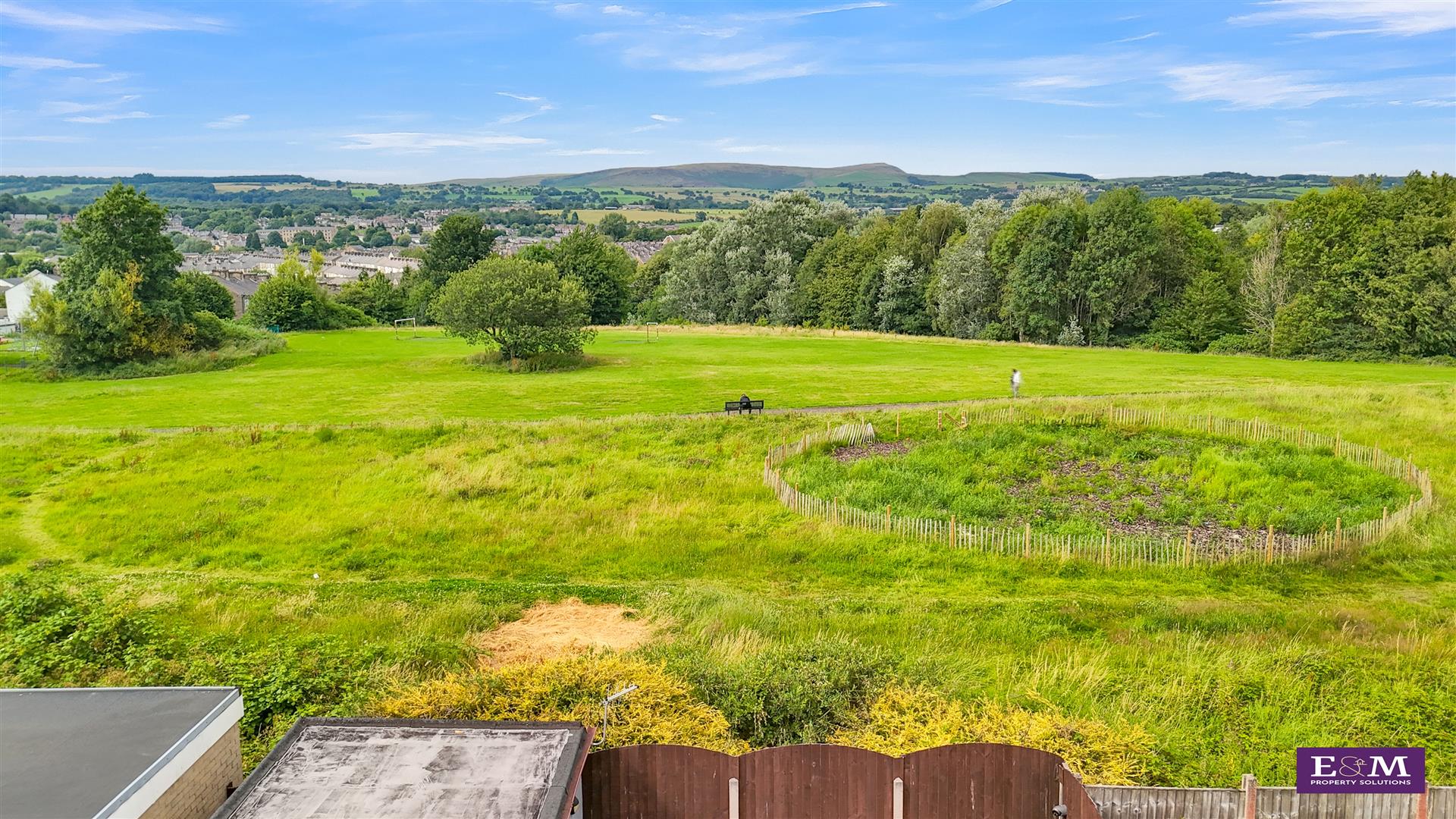 3 bed semi-detached house for sale in Kings Drive, Padiham  - Property Image 34